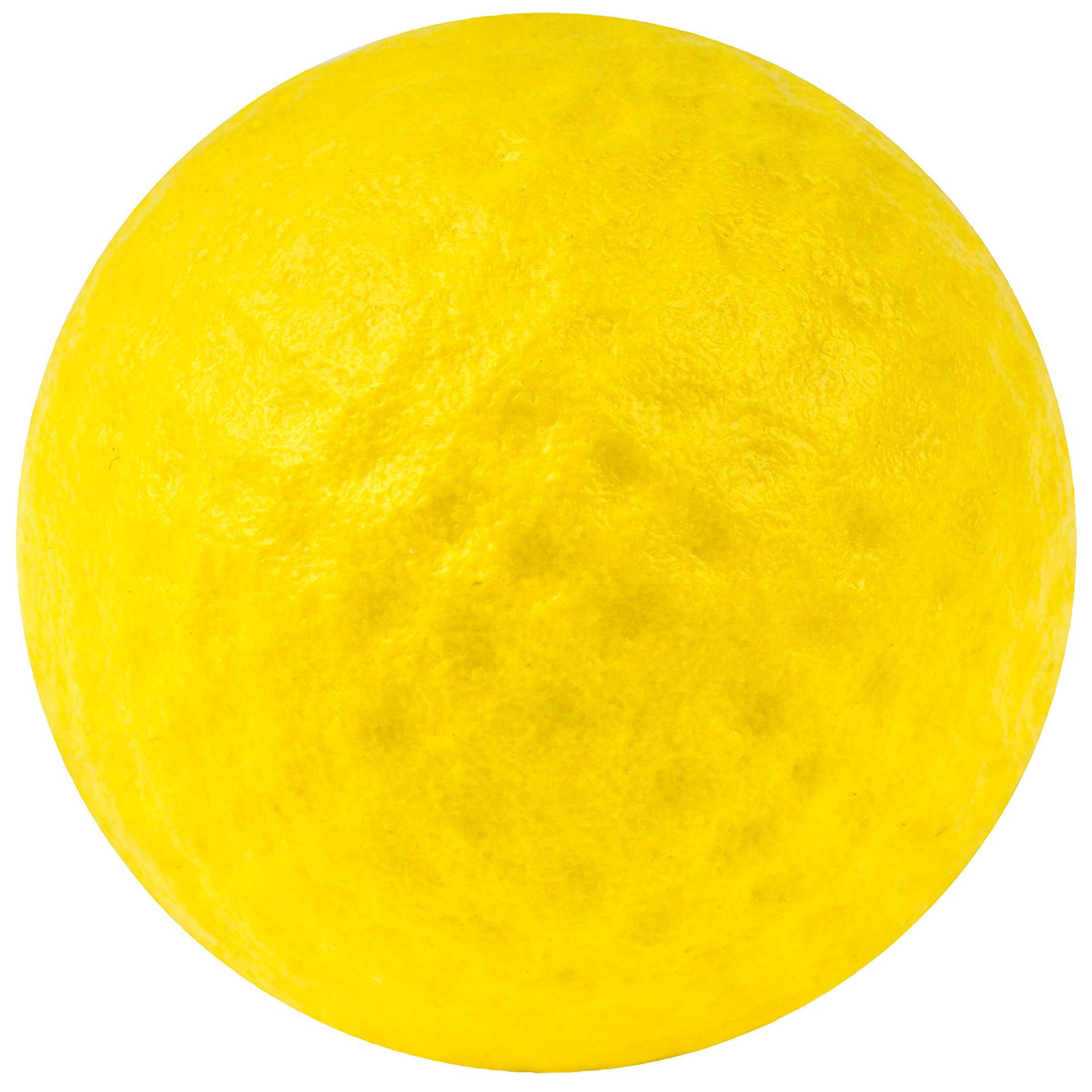 Sport-Thieme Weichschaumball "PU-Golfball", ø 63 mm Sport-Thieme Weichschaumball "PU-Golfball", ø 63 mm von Sport-Thieme