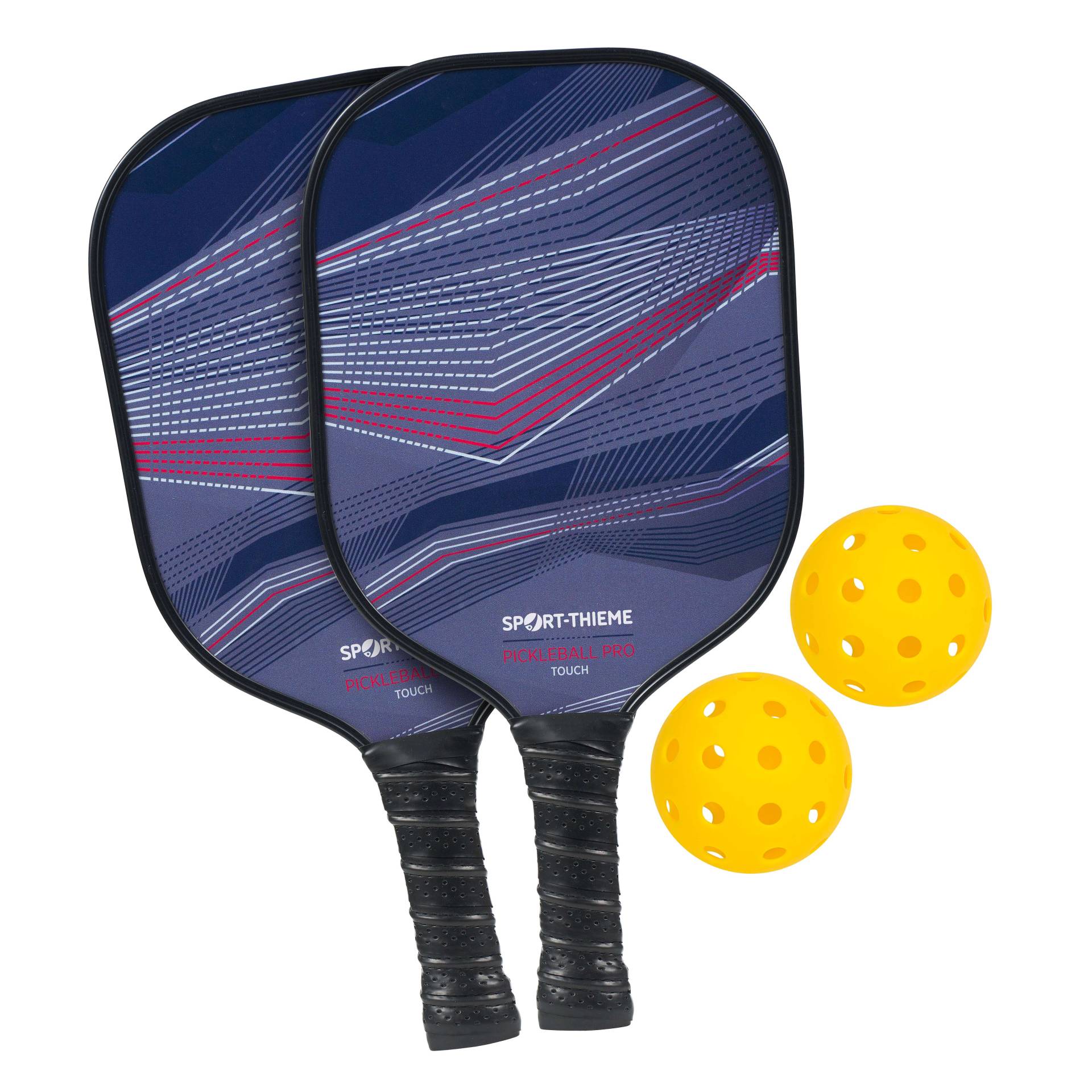 Sport-Thieme Pickleball-Set "Touch" Sport-Thieme Pickleball-Set "Touch" von Sport-Thieme