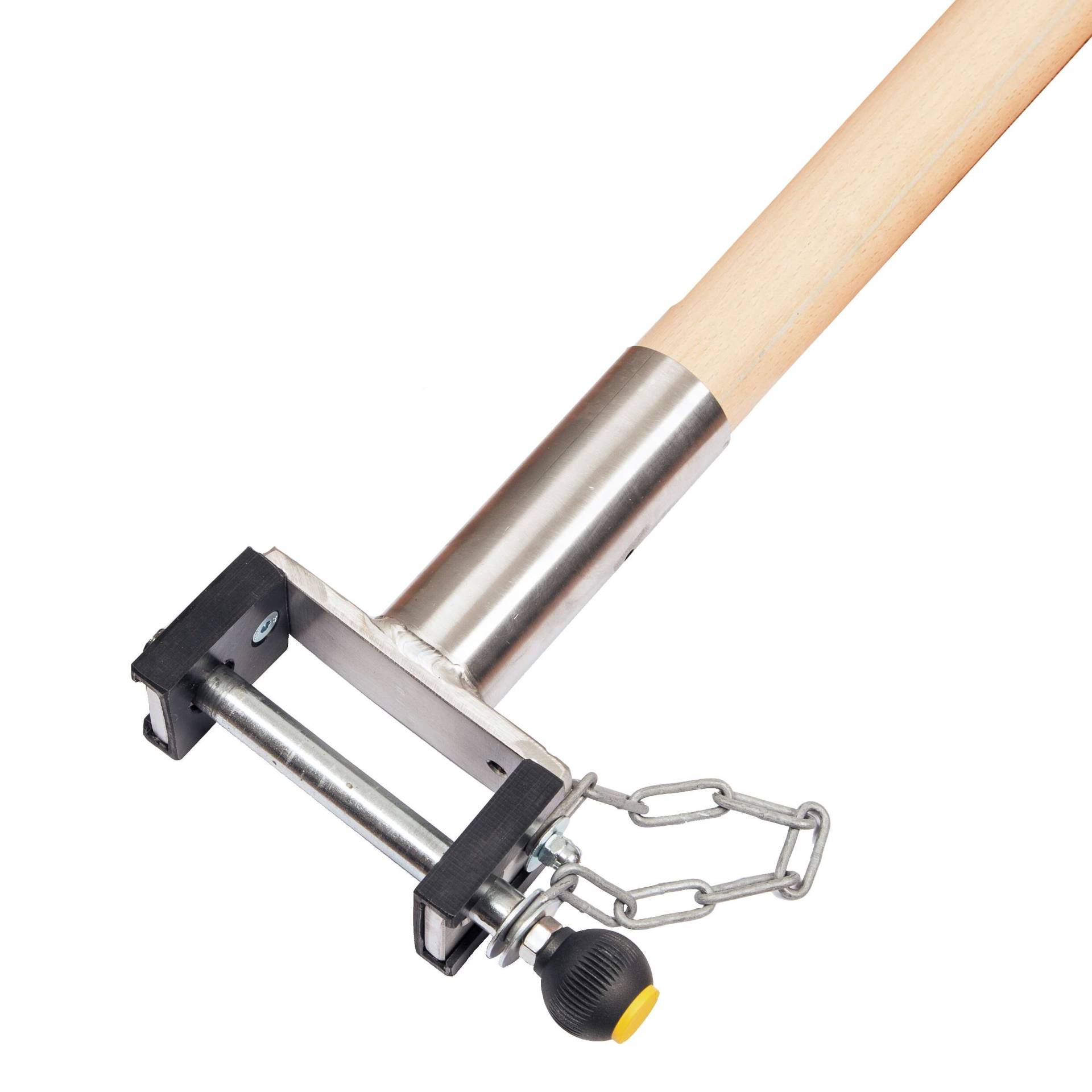 Sport-Thieme Reckholm "GFK", Eckige Recksäulen 90x90 mm Sport-Thieme Reckholm "GFK", Eckige Recksäulen 90x90 mm von Sport-Thieme
