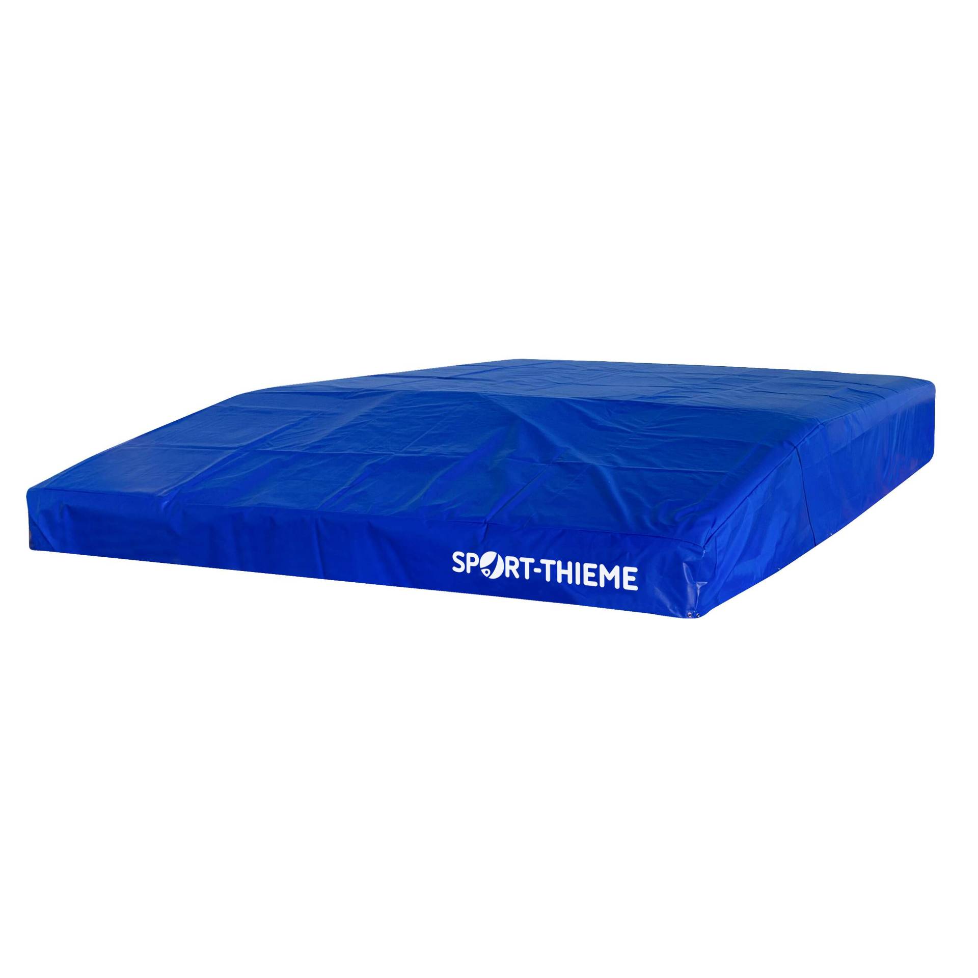 Sport-Thieme Regenhaube für Stabhochsprungkissen "Standard" und "Super", 650x500x82/40 cm Sport-Thieme Regenhaube für Stabhochsprungkissen "Standard" und "Super", 650x500x82/40 cm von Sport-Thieme