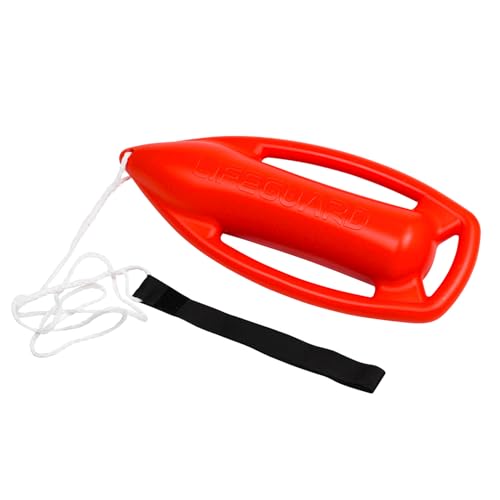 Sport-Thieme Rettungstorpedo Sport-Thieme Rettungstorpedo von Sport-Thieme