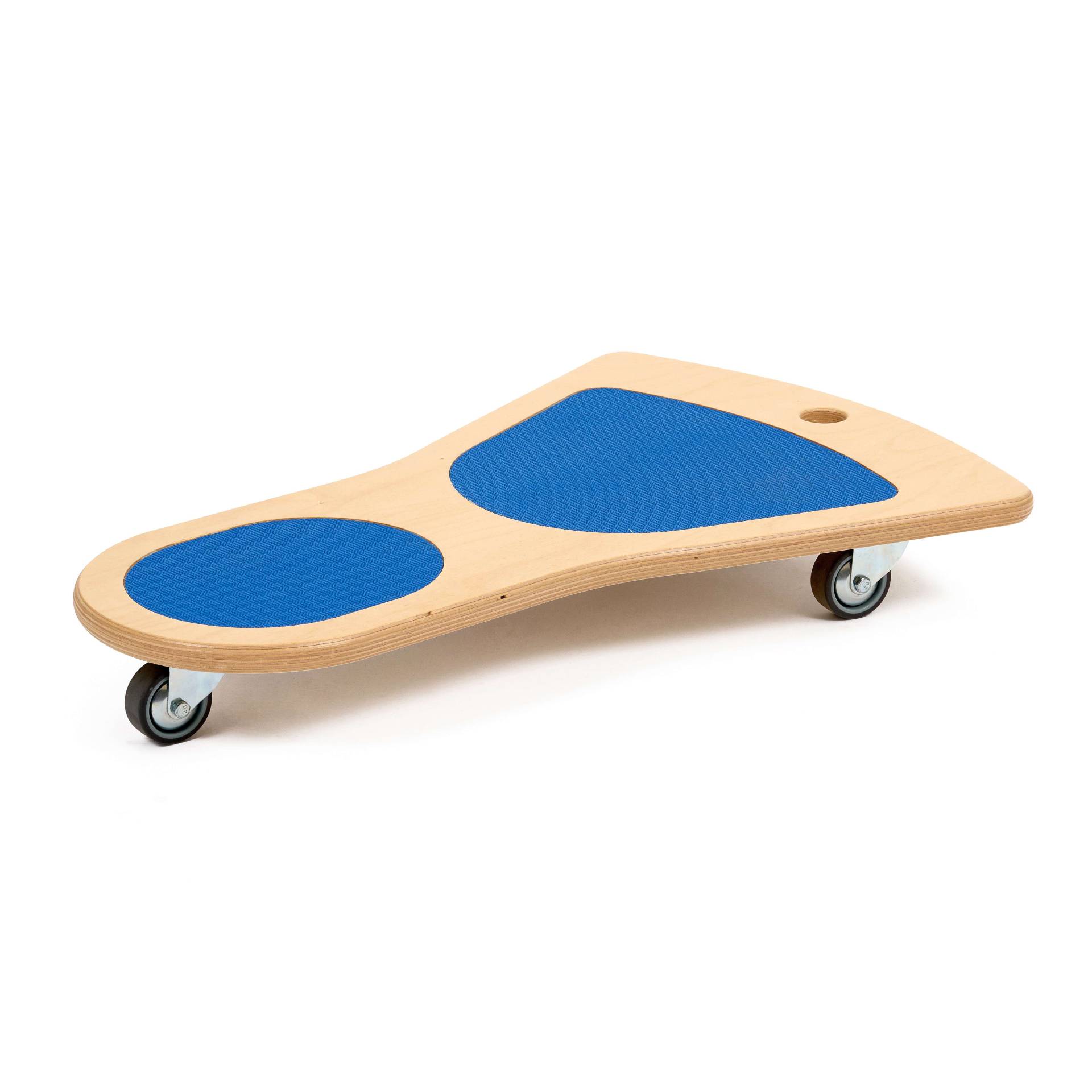 Sport-Thieme Rollbrett "lenkbar" Sport-Thieme Rollbrett "lenkbar" von Sport-Thieme