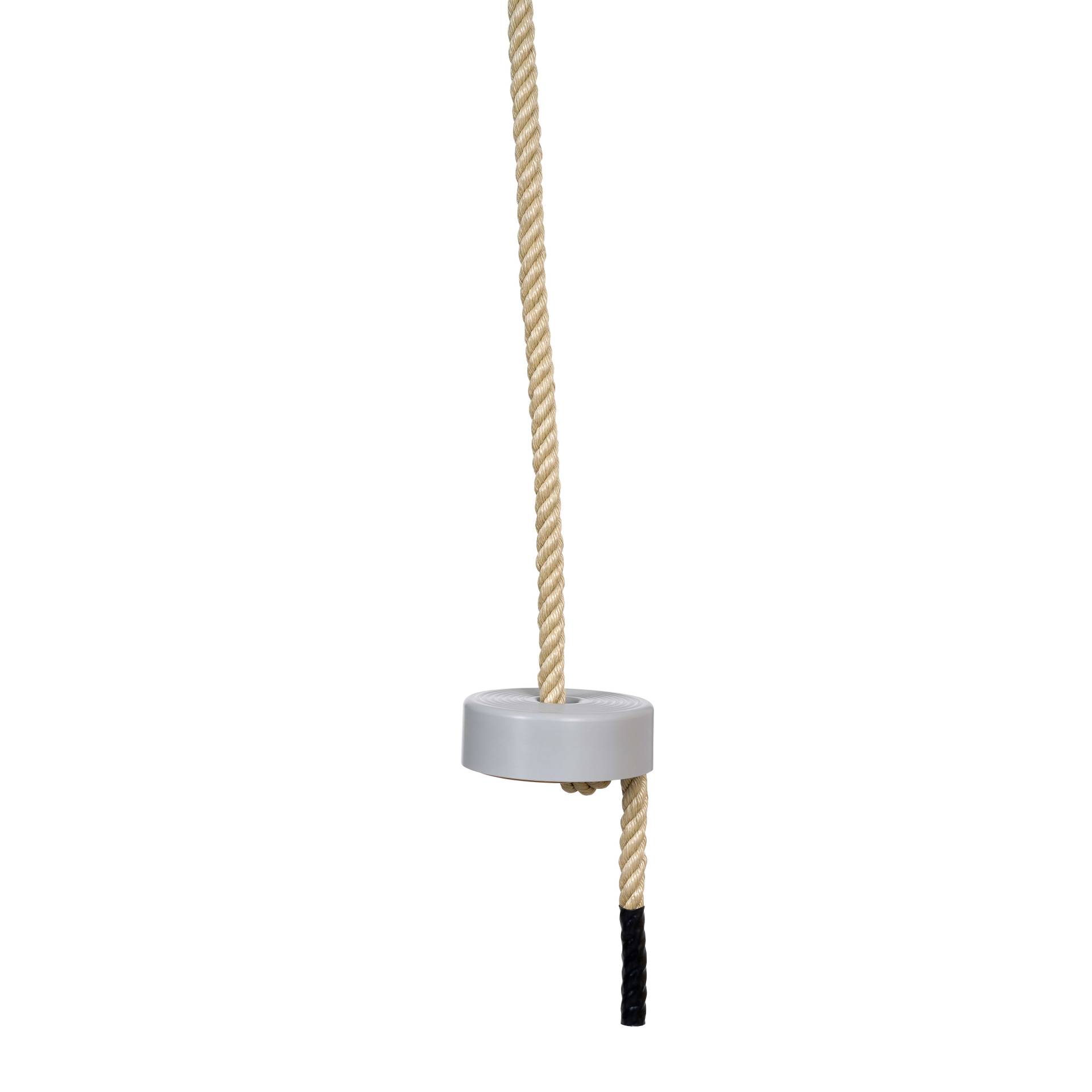 Sport-Thieme Schaukelsitz "Wood", Inkl. Prallschutz Sport-Thieme Schaukelsitz "Wood", Inkl. Prallschutz von Sport-Thieme