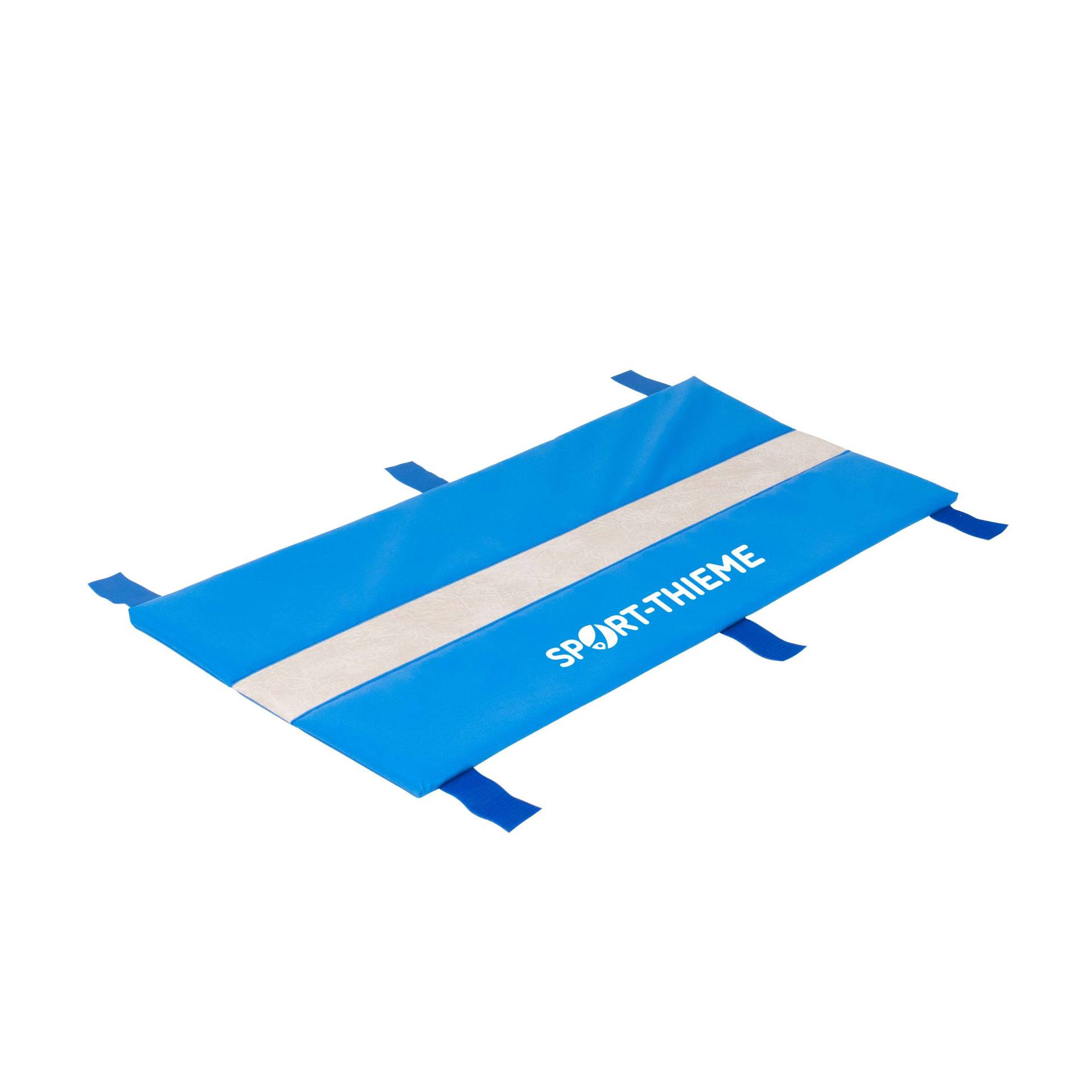 Sport-Thieme Schwebebalken-Auflagematte "Safe", 100 cm Sport-Thieme Schwebebalken-Auflagematte "Safe", 100 cm von Sport-Thieme