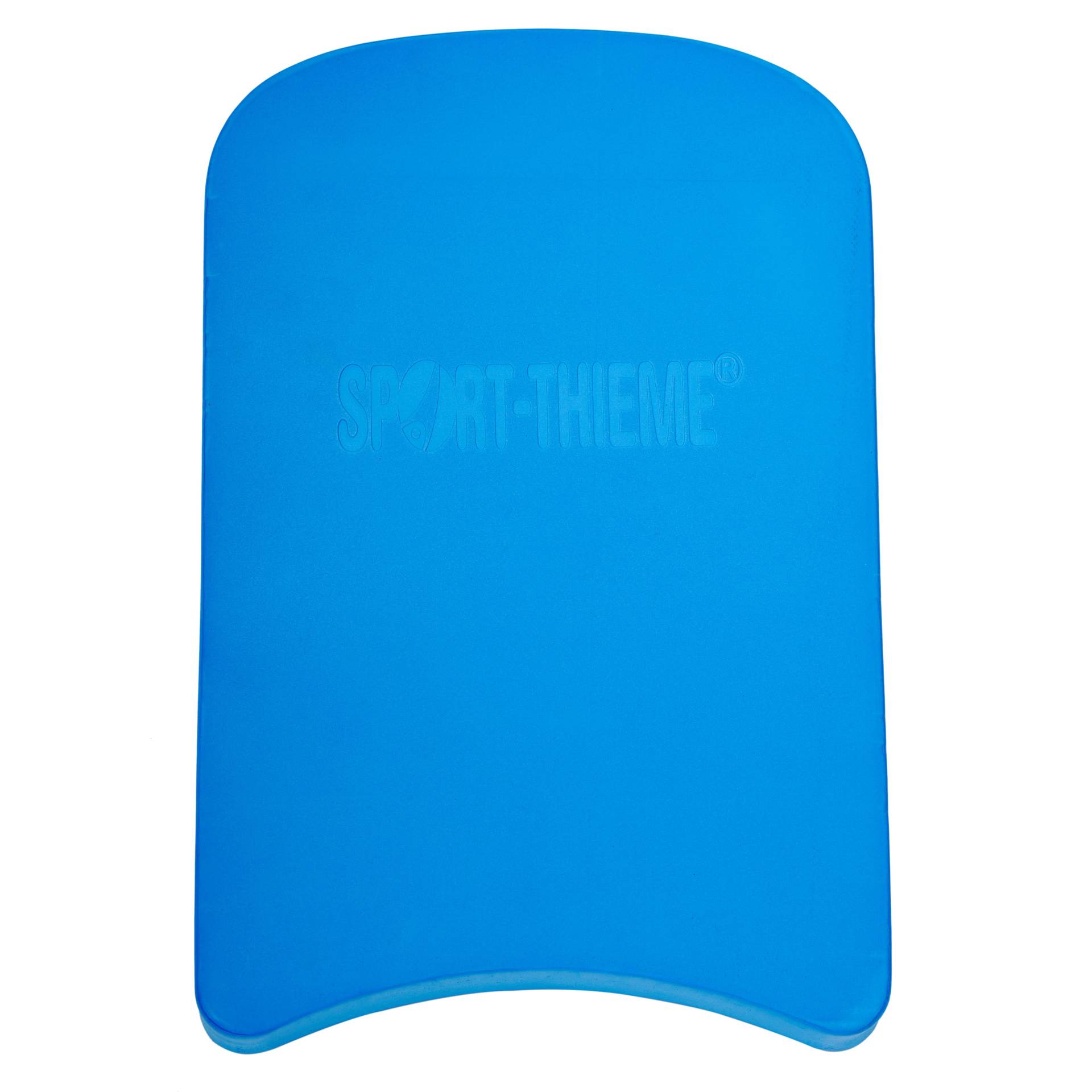 Sport-Thieme Schwimmbrett "Aqua", Blau von Sport-Thieme