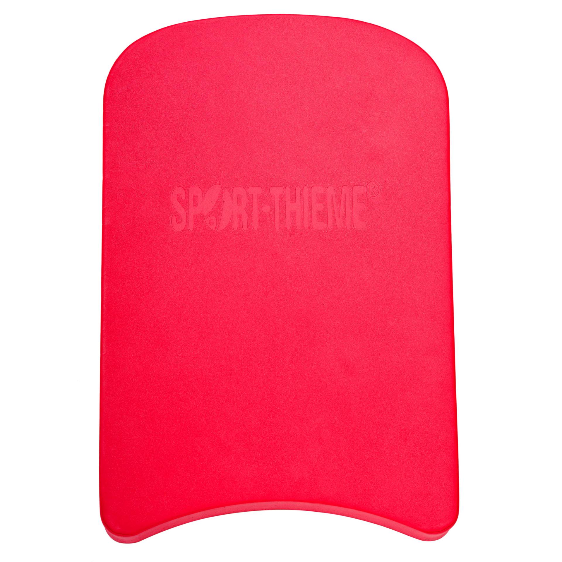 Sport-Thieme Schwimmbrett "Aqua", Rot Sport-Thieme Schwimmbrett "Aqua", Rot von Sport-Thieme