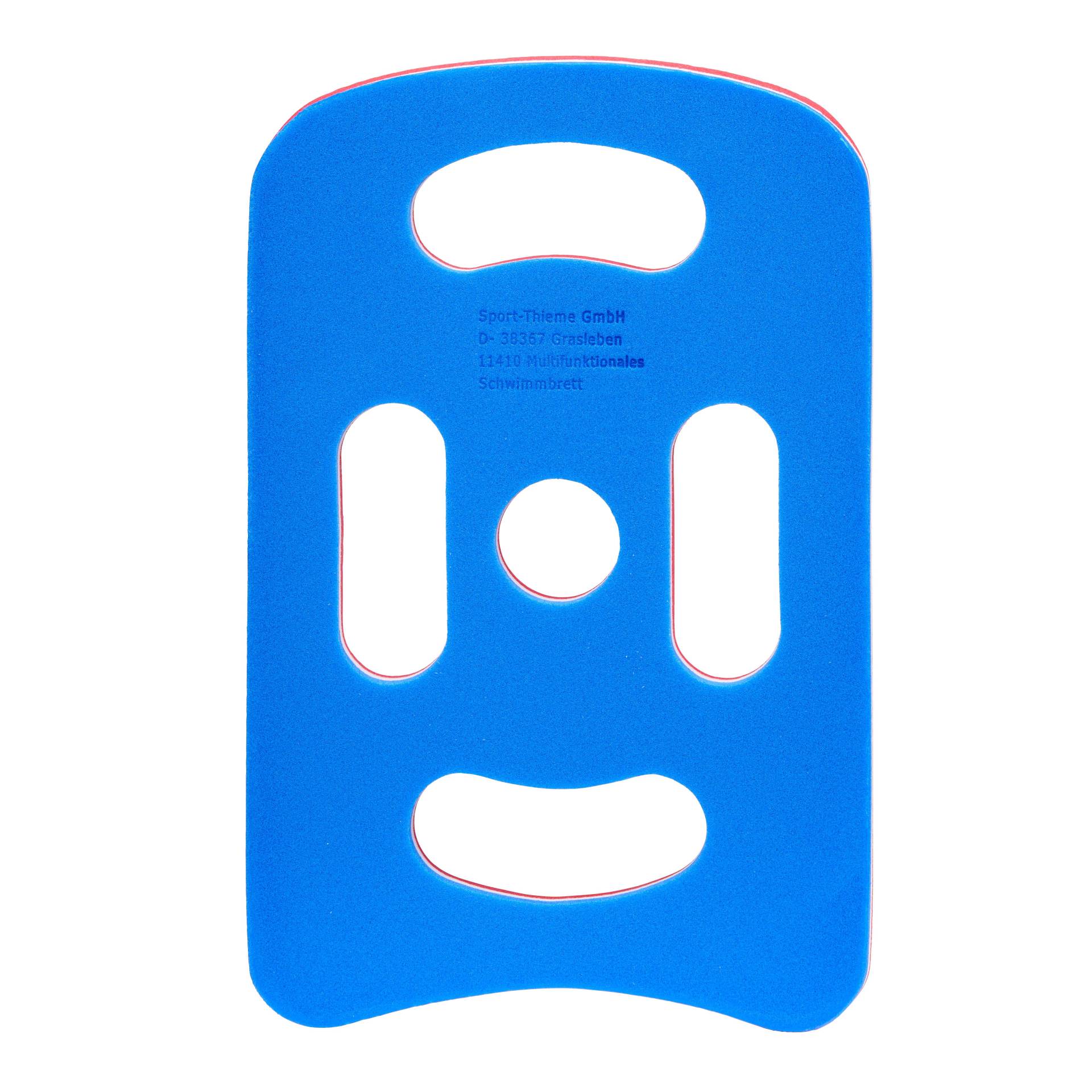 Sport-Thieme Schwimmbrett "Multi", 35x22x3 cm Sport-Thieme Schwimmbrett "Multi", 35x22x3 cm von Sport-Thieme