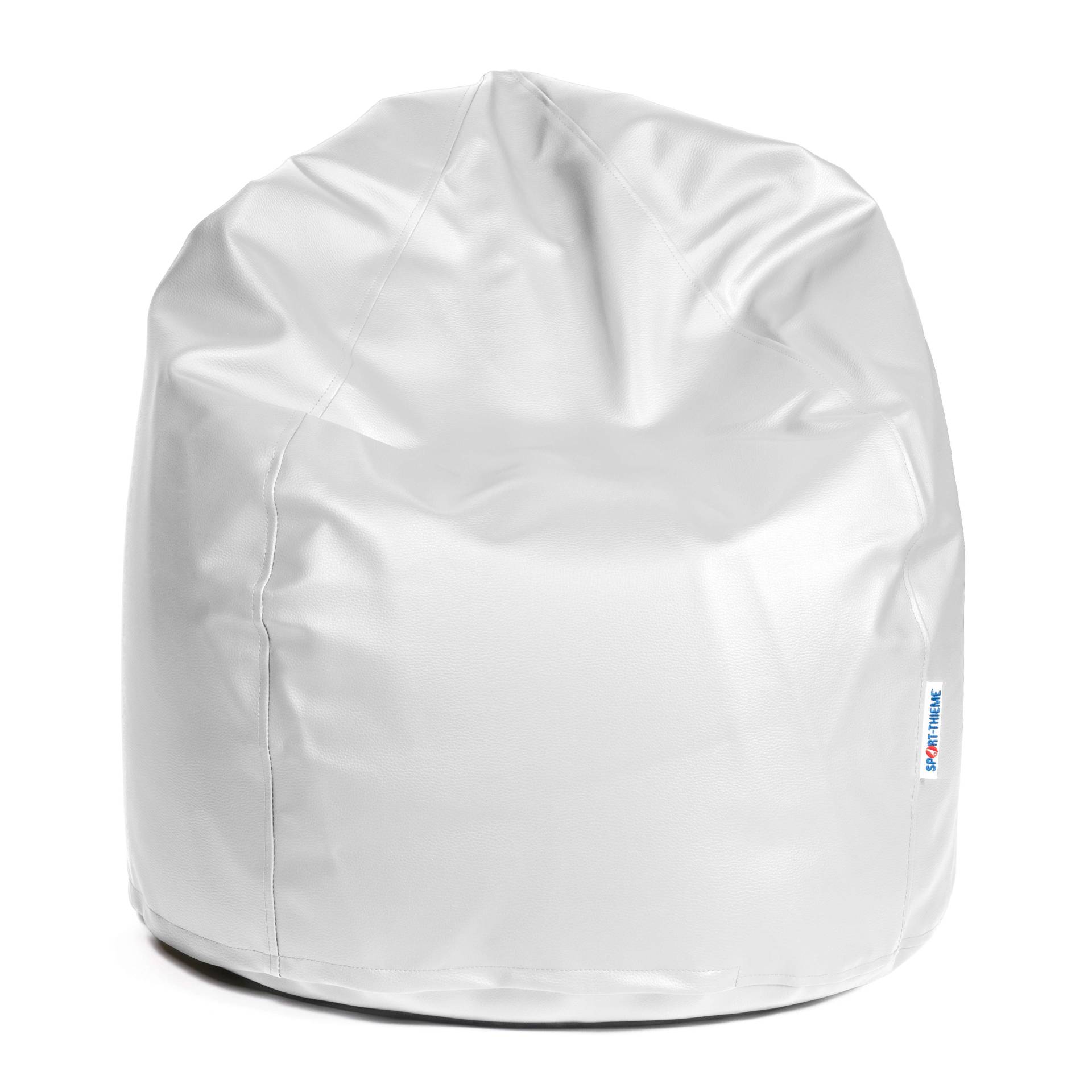 Sport-Thieme Sitzsack "Relax Outdoor", Weiß Sport-Thieme Sitzsack "Relax Outdoor", Weiß von Sport-Thieme