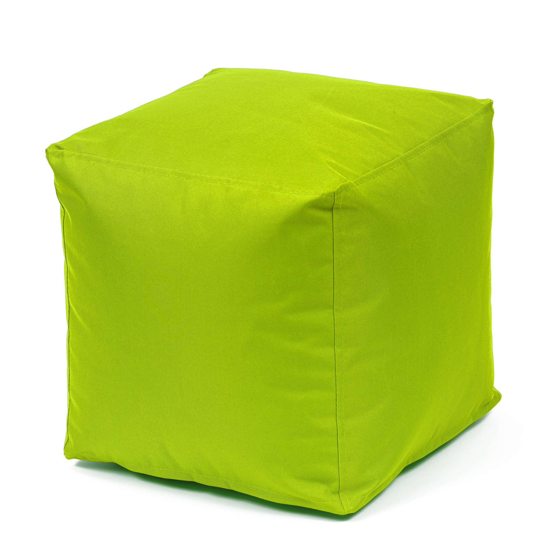 Sport-Thieme Sitzsack "Relax" für Kinder, Limette Sport-Thieme Sitzsack "Relax" für Kinder, Limette von Sport-Thieme