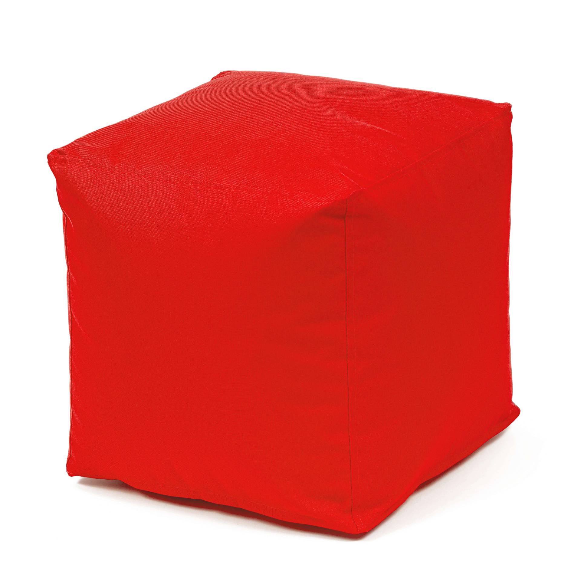 Sport-Thieme Sitzsack "Relax" für Kinder, Rot Sport-Thieme Sitzsack "Relax" für Kinder, Rot von Sport-Thieme