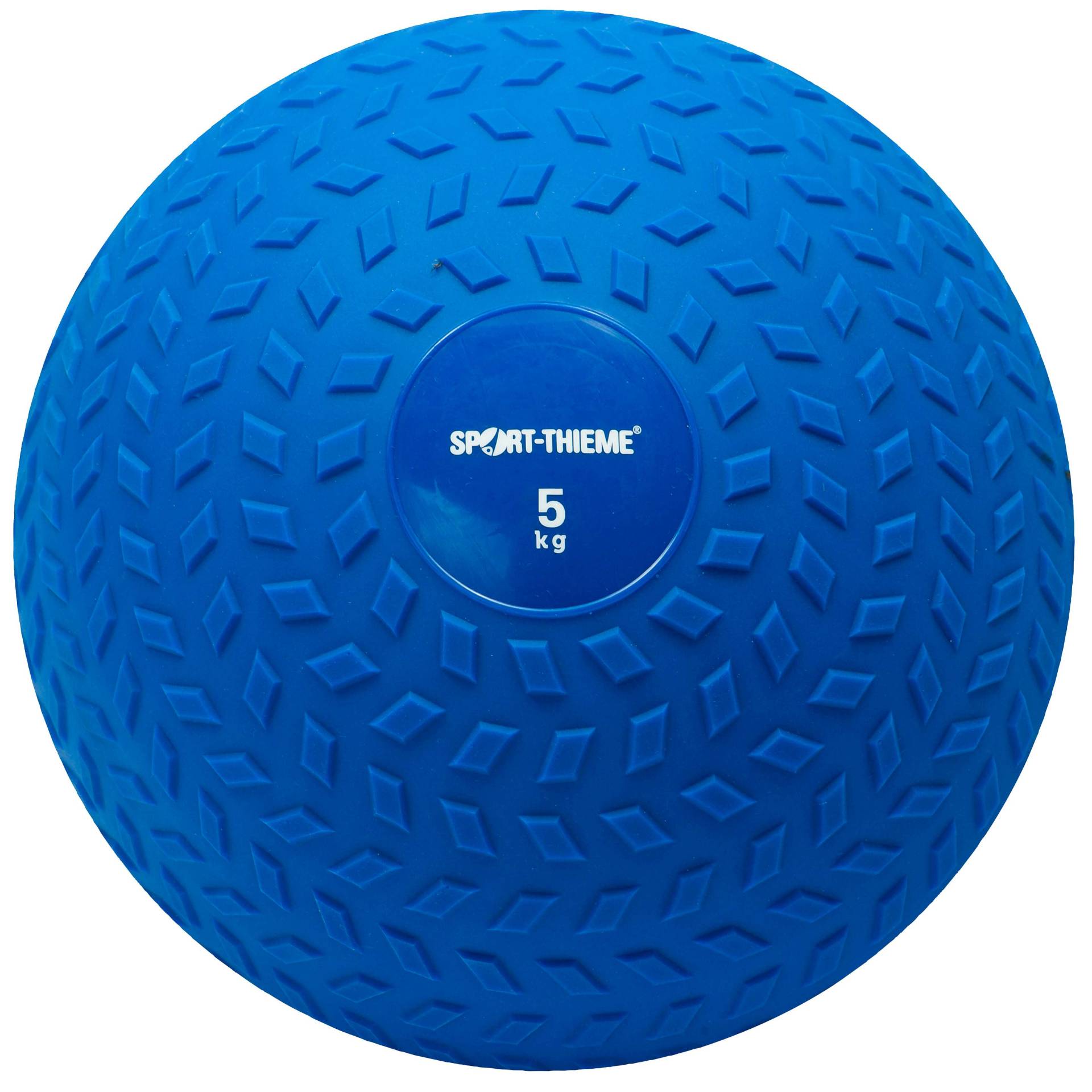 Sport-Thieme Slamball, 5 kg, Blau von Sport-Thieme