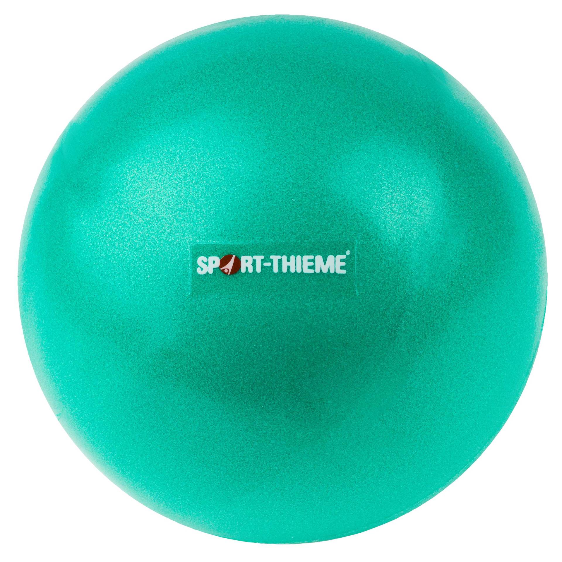 Sport-Thieme Gymnastikball "Soft", ø 19 cm, Grün Sport-Thieme Gymnastikball "Soft", ø 19 cm, Grün von Sport-Thieme