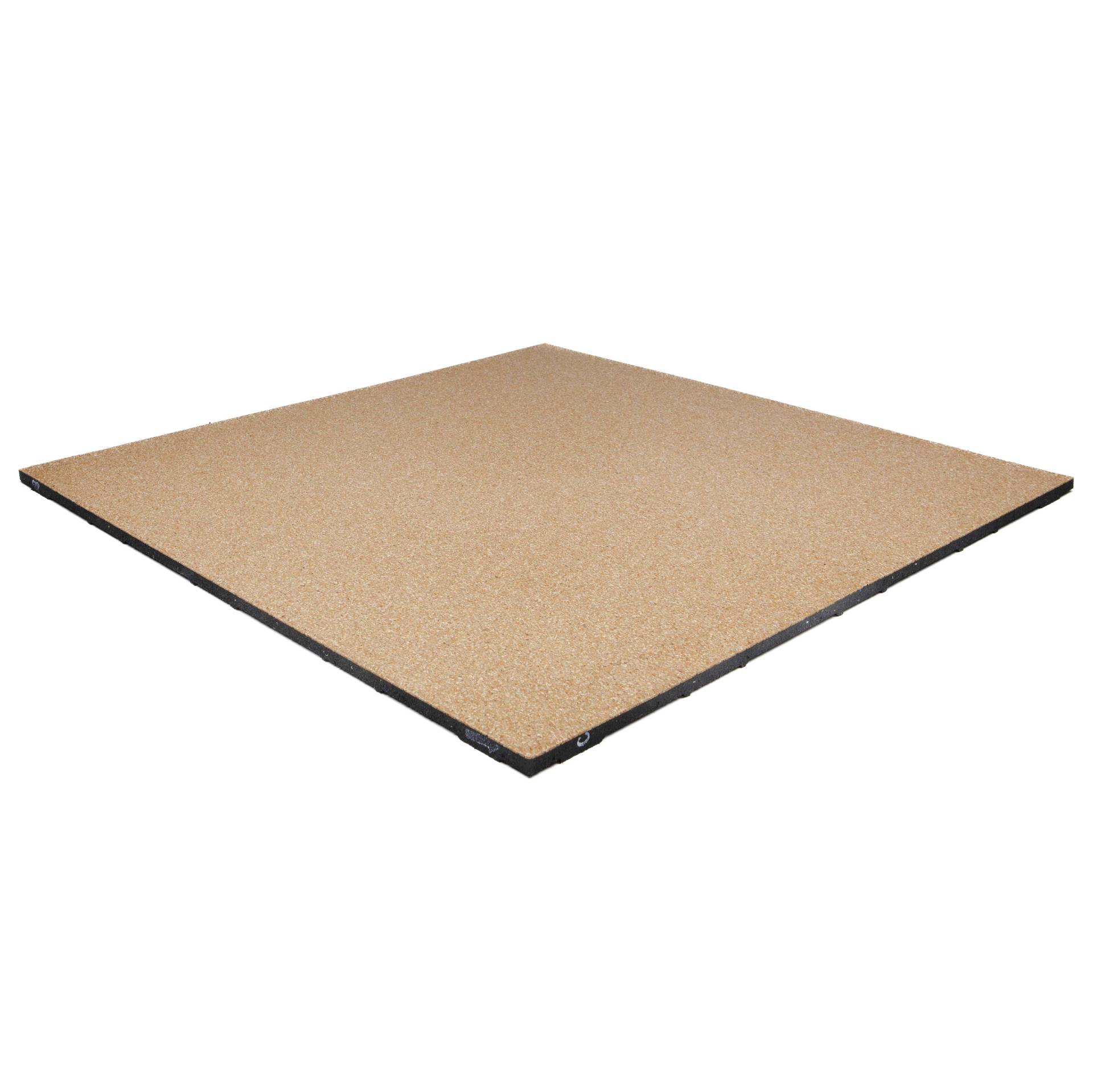 Sport-Thieme Sportboden "Connect", Mittelstück, Beach, 100x100x2 cm Sport-Thieme Sportboden "Connect", Mittelstück, Beach, 100x100x2 cm von Sport-Thieme