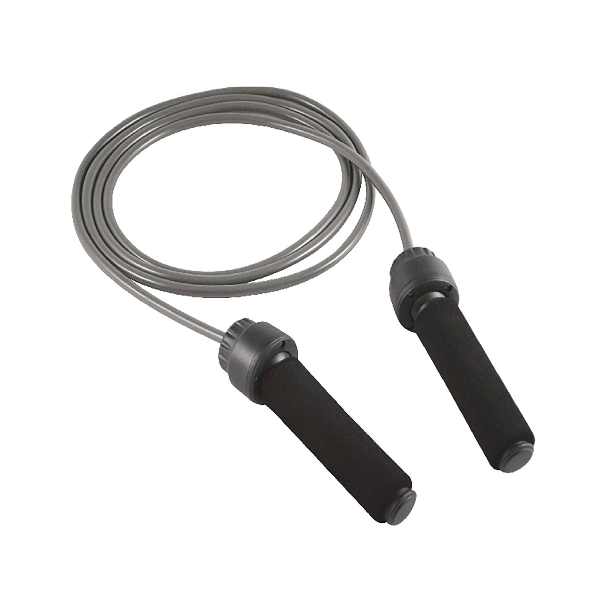 Sport-Thieme Springseil "Power Fitness", 360 g Sport-Thieme Springseil "Power Fitness", 360 g von Sport-Thieme