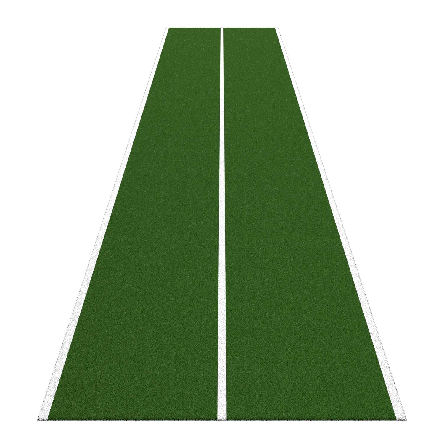 Sport-Thieme Sprintbahn "Uni Sprint", Grün, 2x10 m Sport-Thieme Sprintbahn "Uni Sprint", Grün, 2x10 m von Sport-Thieme