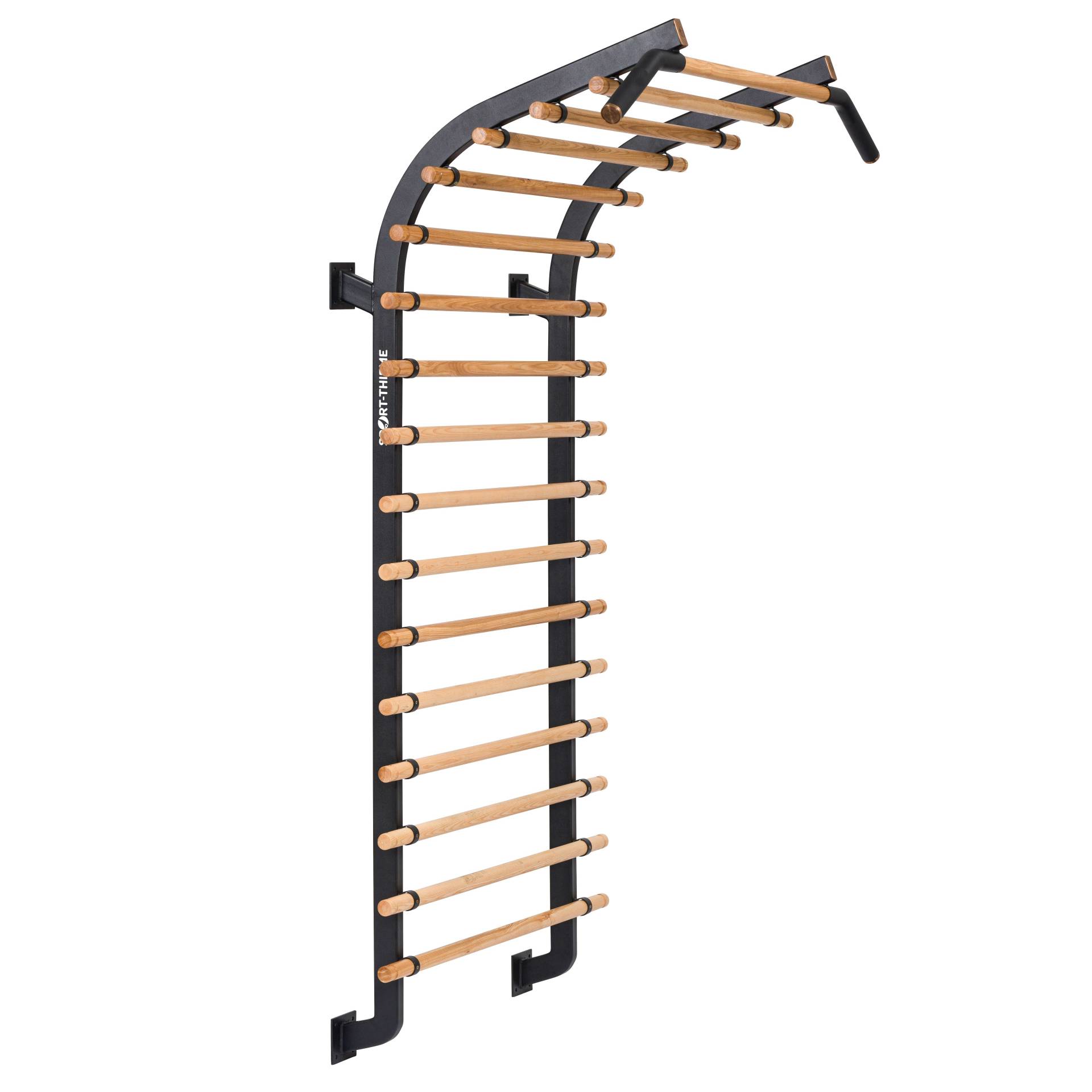 Sport-Thieme Sprossenwand "X" Sport-Thieme Sprossenwand "X" von Sport-Thieme