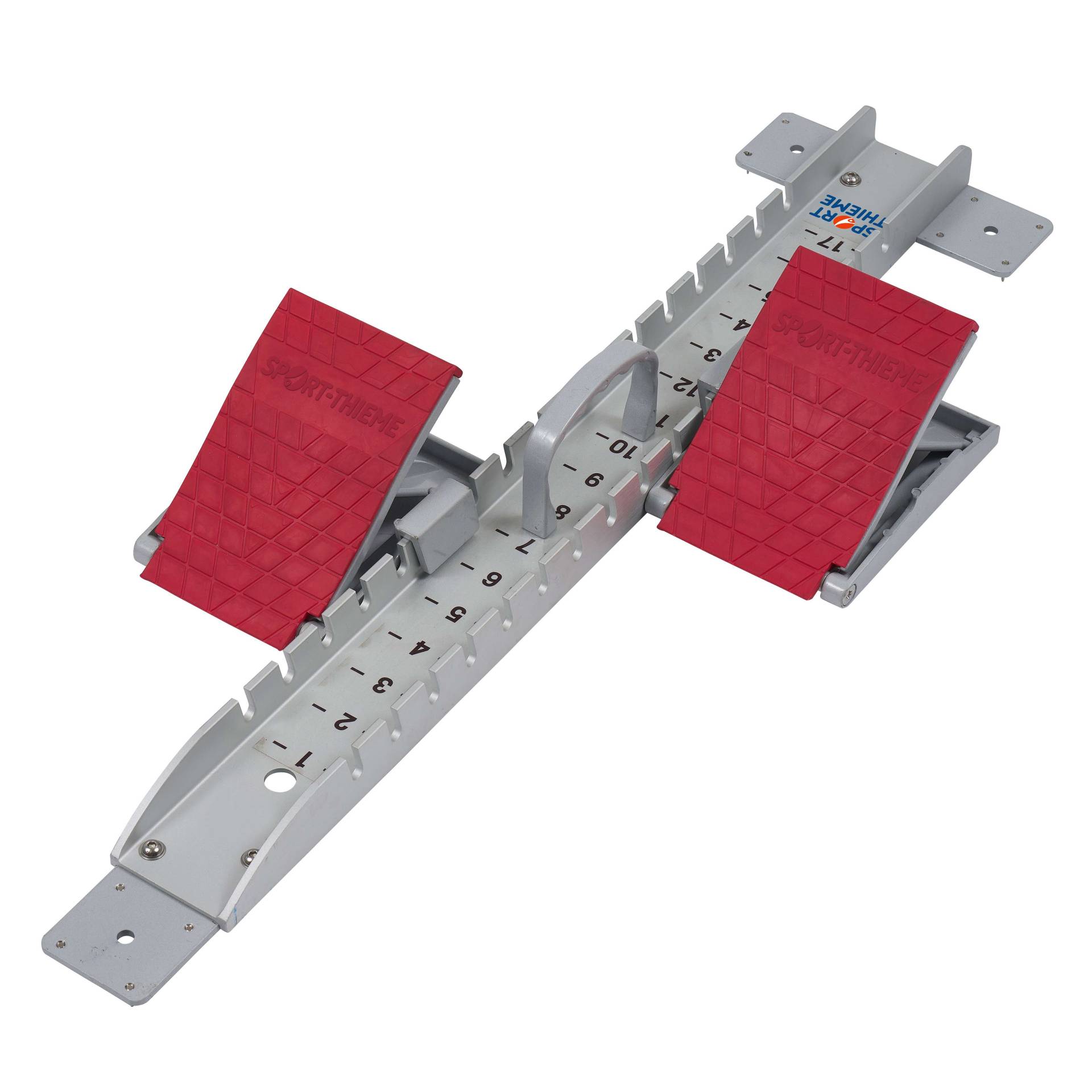 Sport-Thieme Startblock "Club" Sport-Thieme Startblock "Club" von Sport-Thieme