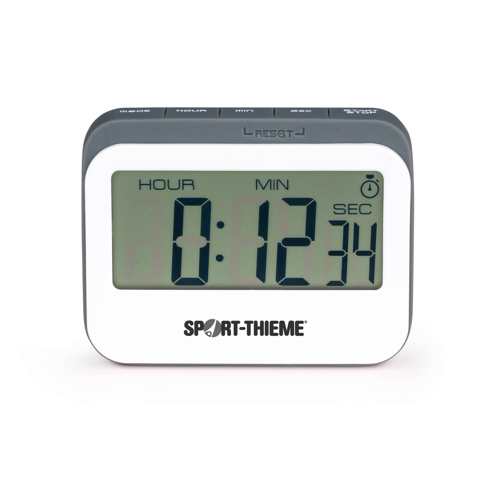 Sport-Thieme Stoppuhr "Time Session" Sport-Thieme Stoppuhr "Time Session" von Sport-Thieme