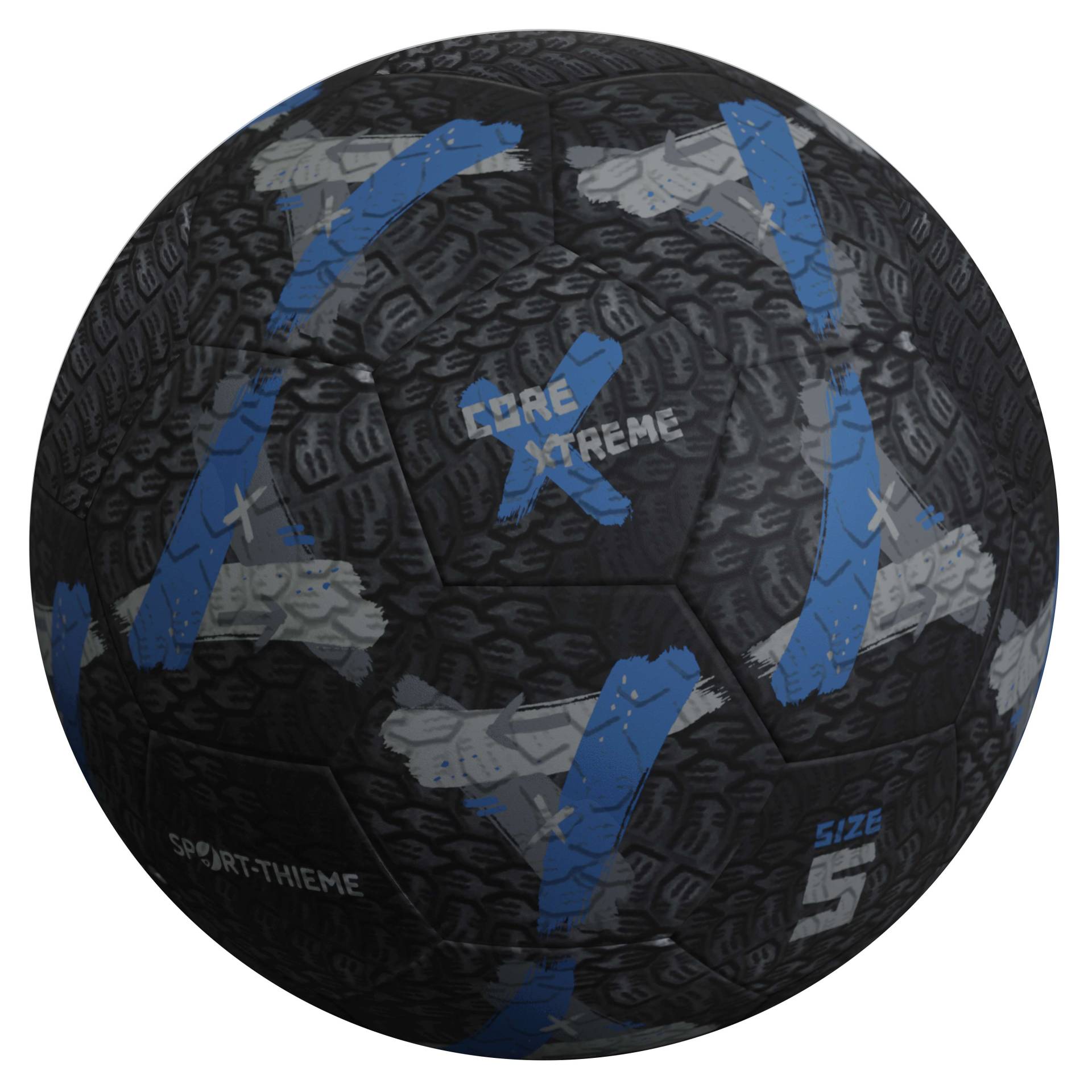 Sport-Thieme Fußball "CoreXtreme", Größe 5 Sport-Thieme Fußball "CoreXtreme", Größe 5 von Sport-Thieme