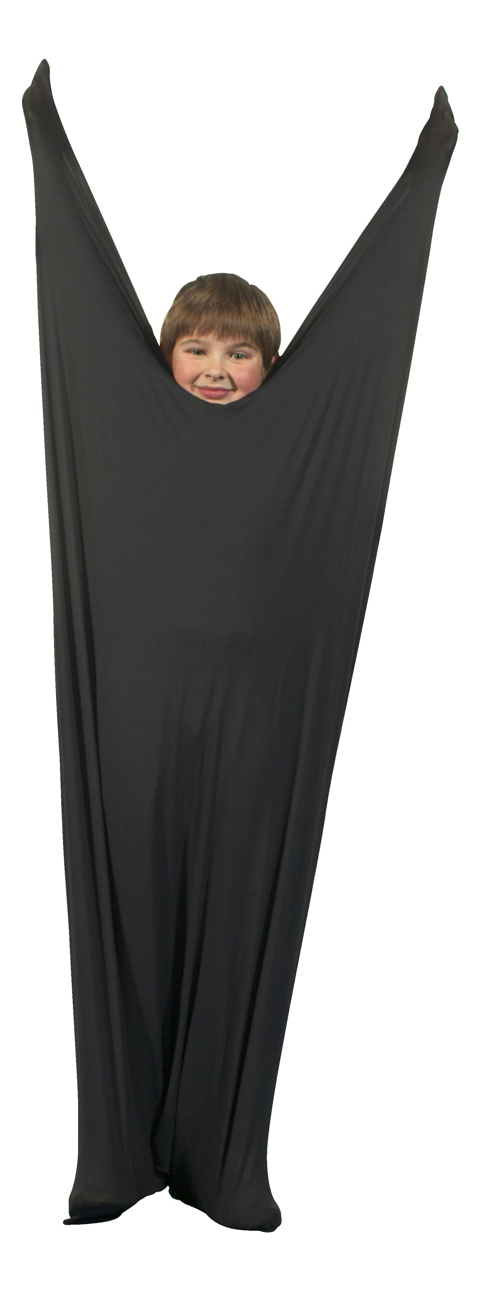 Sport-Thieme Tanzsack, Schwarz, L Sport-Thieme Tanzsack, Schwarz, L von Sport-Thieme