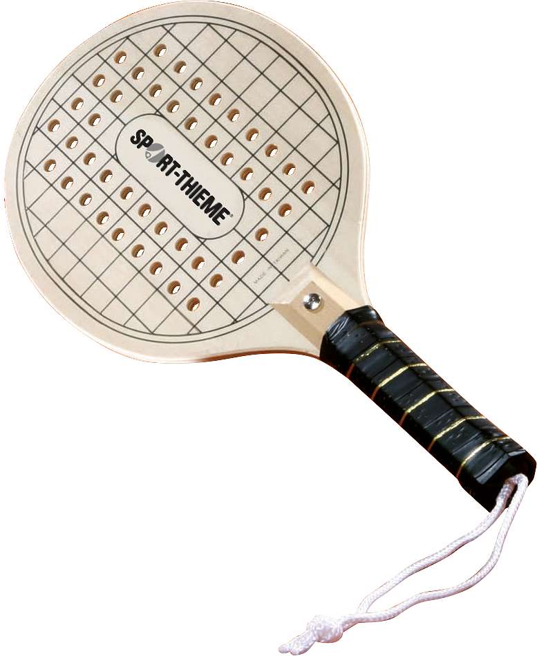 Sport-Thieme Tennisschläger Sport-Thieme Tennisschläger von Sport-Thieme
