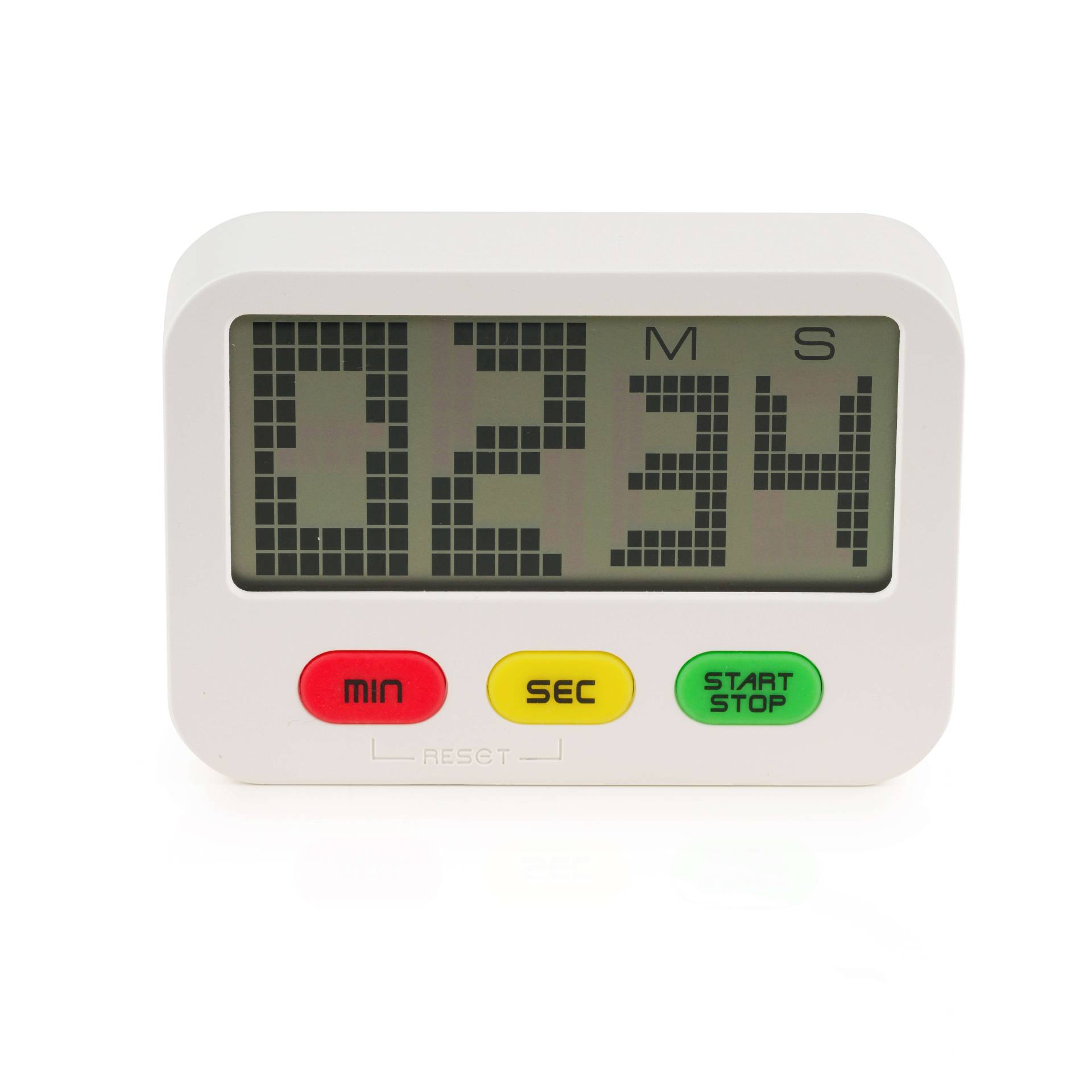 Sport-Thieme Stoppuhr "Counter" Sport-Thieme Stoppuhr "Counter" von Sport-Thieme