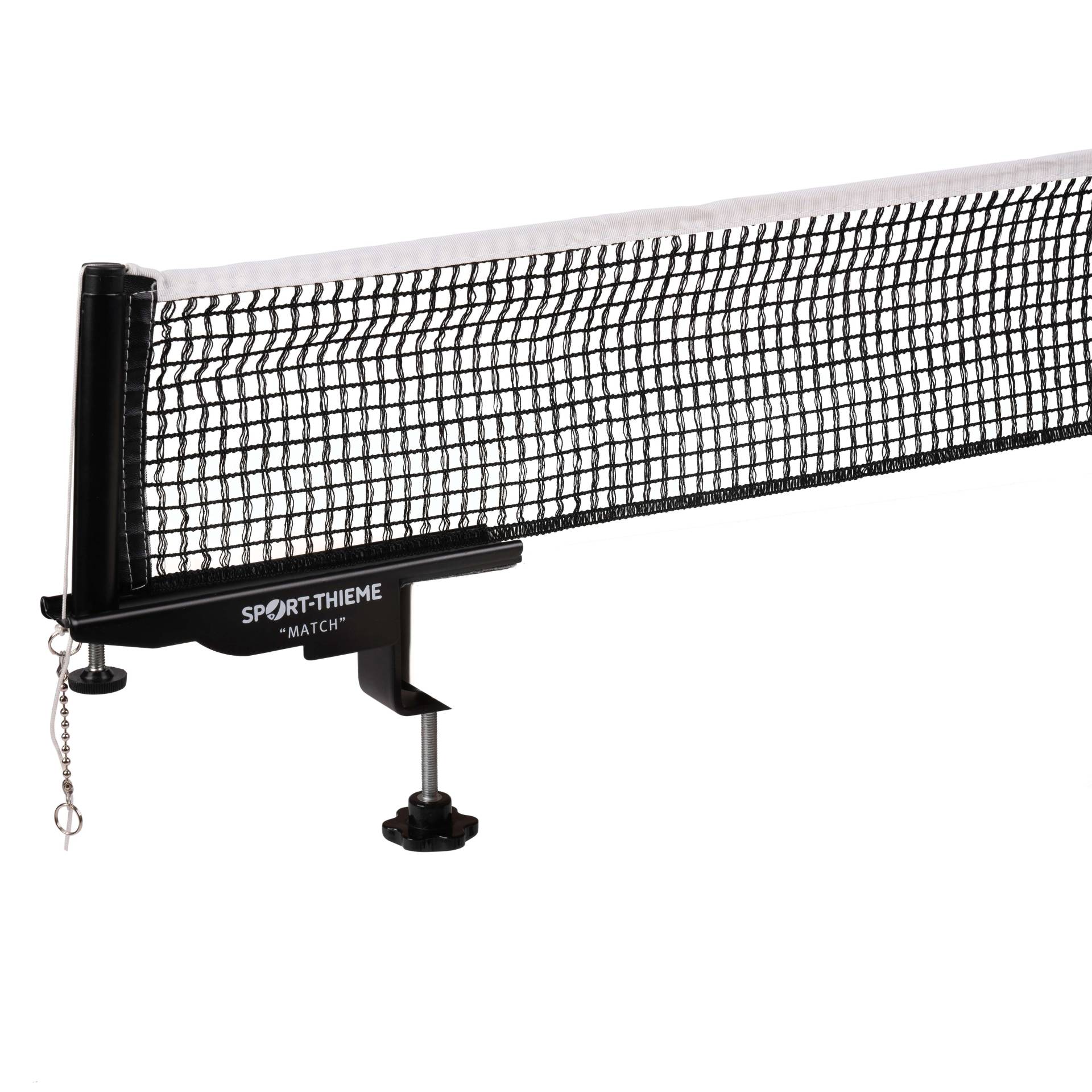 Sport-Thieme Tischtennisnetz "Match" Sport-Thieme Tischtennisnetz "Match" von Sport-Thieme