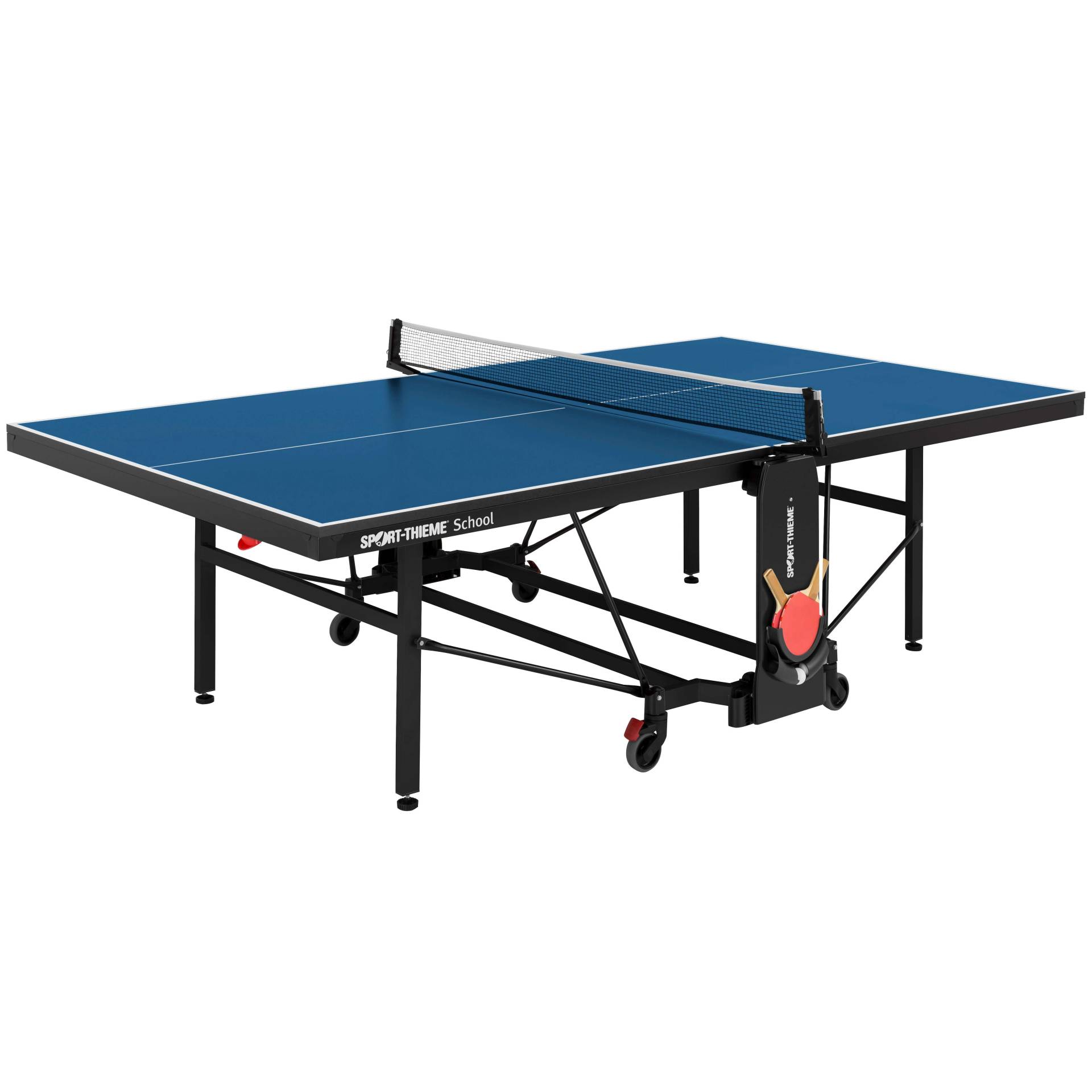 Sport-Thieme Tischtennisplatte "School" Sport-Thieme Tischtennisplatte "School" von Sport-Thieme