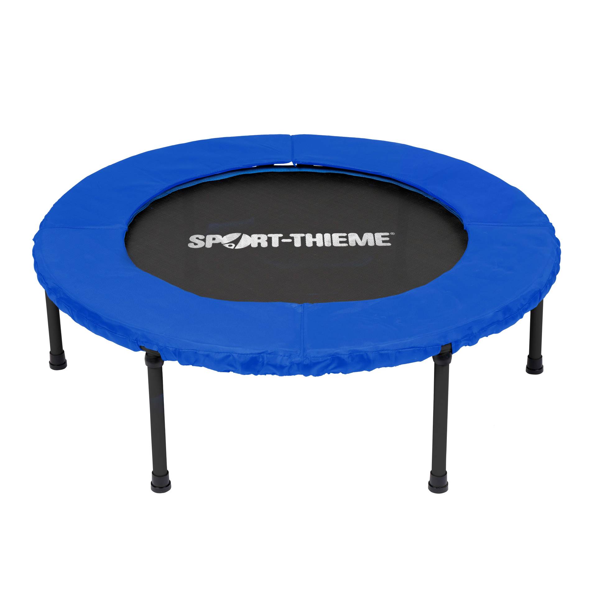 Sport-Thieme Trampolin "Fix Pro", 80 kg, weich, ø 100 cm von Sport-Thieme