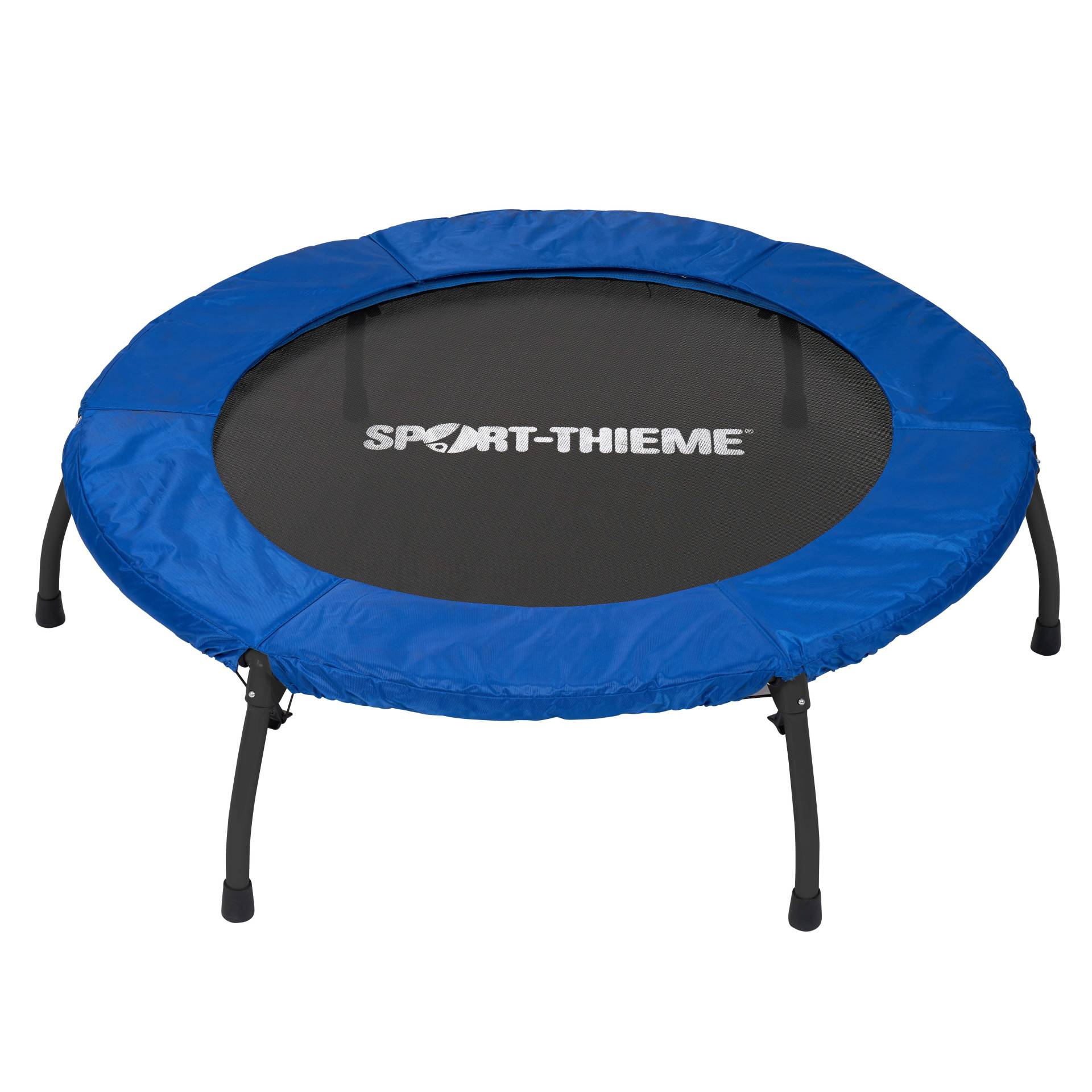 Sport-Thieme Trampolin "Flex Pro", 150 kg, hart, ø 125 cm Sport-Thieme Trampolin "Flex Pro", 150 kg, hart, ø 125 cm von Sport-Thieme