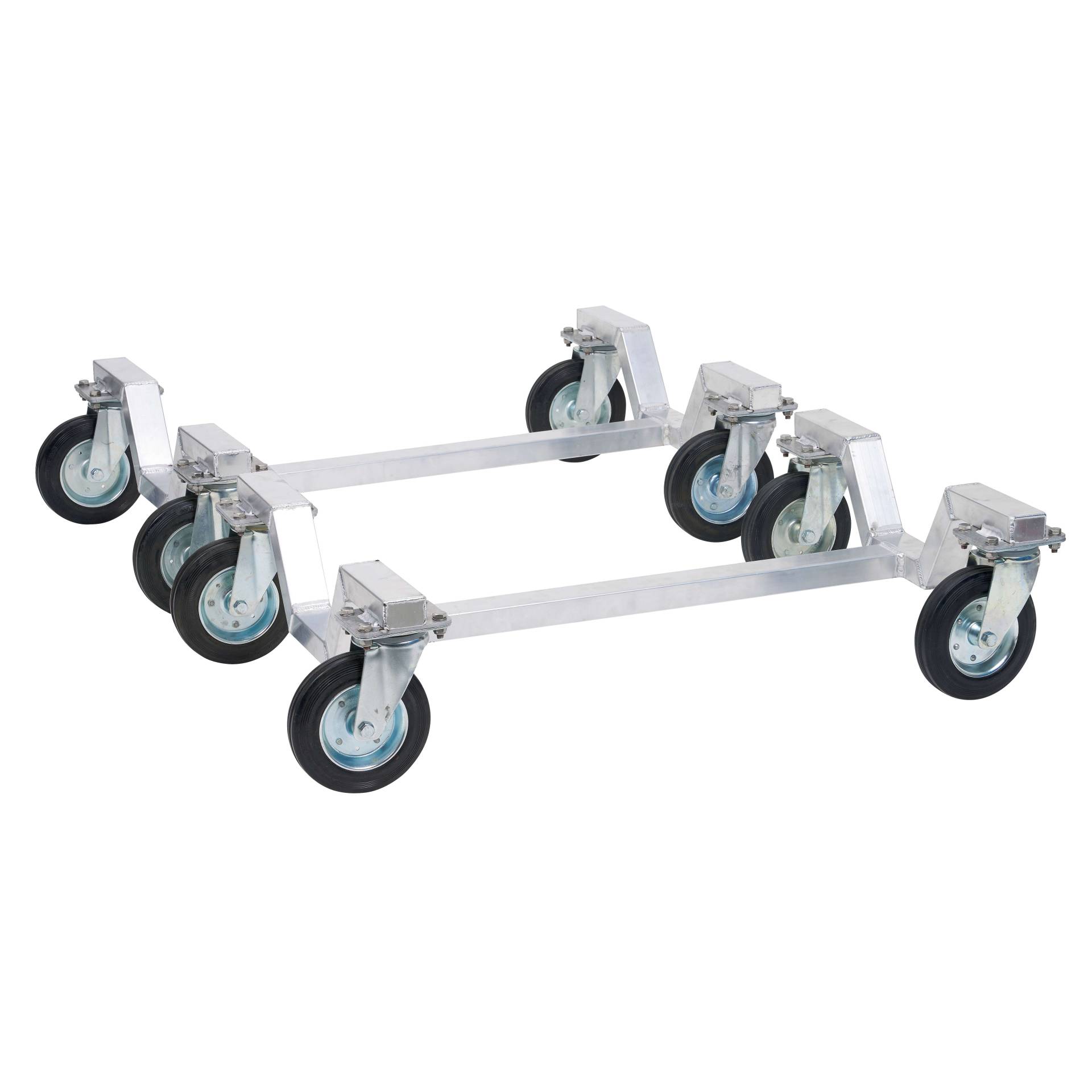 Sport-Thieme Transporthilfe "Compact" für Hindernisse Sport-Thieme Transporthilfe "Compact" für Hindernisse von Sport-Thieme
