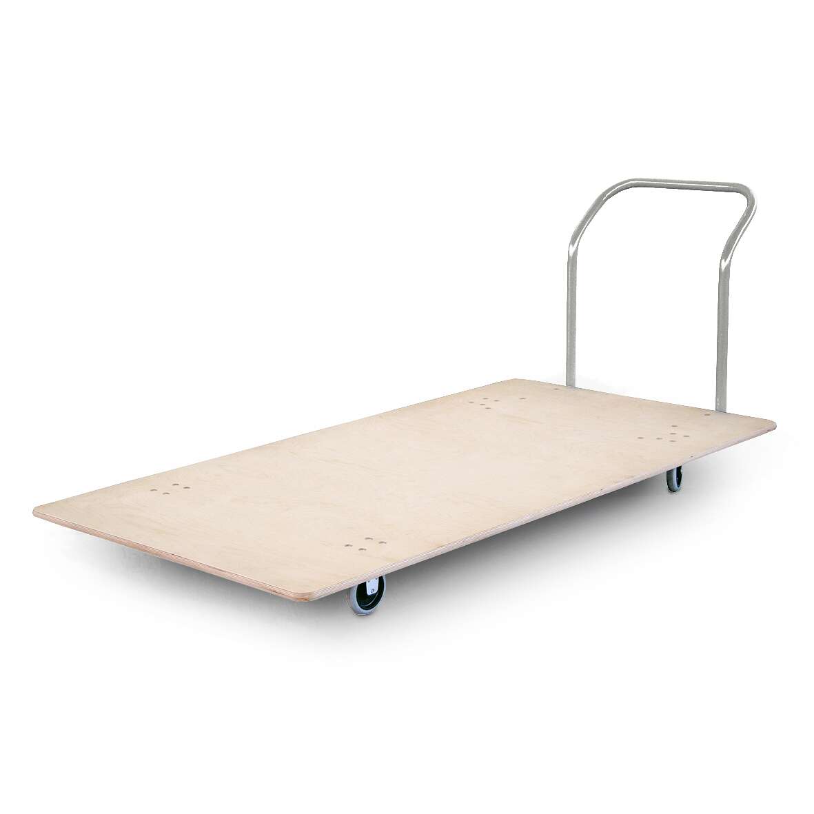 Sport-Thieme Transportwagen für Turnmatten, 125x200 cm Sport-Thieme Transportwagen für Turnmatten, 125x200 cm von Sport-Thieme