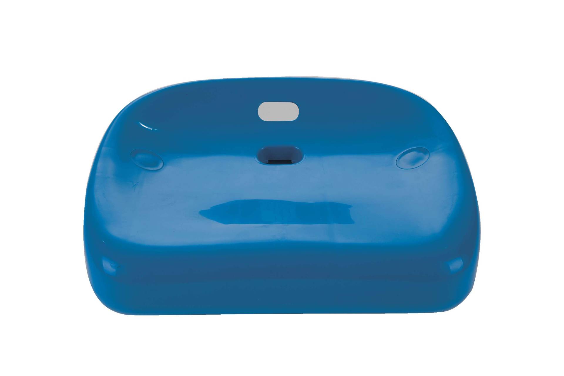 Sport-Thieme Tribünensitz "Flach", Blau Sport-Thieme Tribünensitz "Flach", Blau von Sport-Thieme