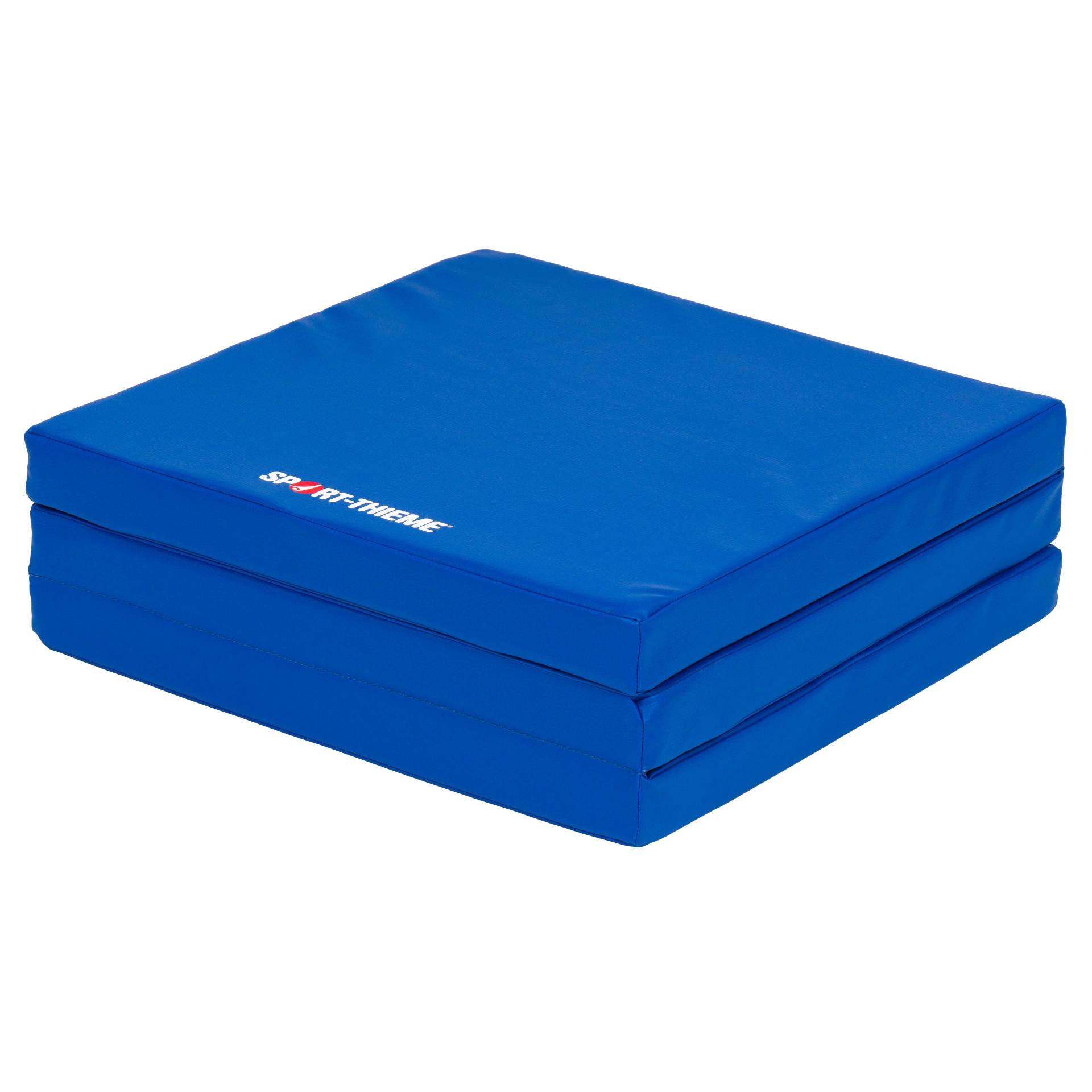 Sport-Thieme Turn- und Spielmatte "Softi", Blau Sport-Thieme Turn- und Spielmatte "Softi", Blau von Sport-Thieme