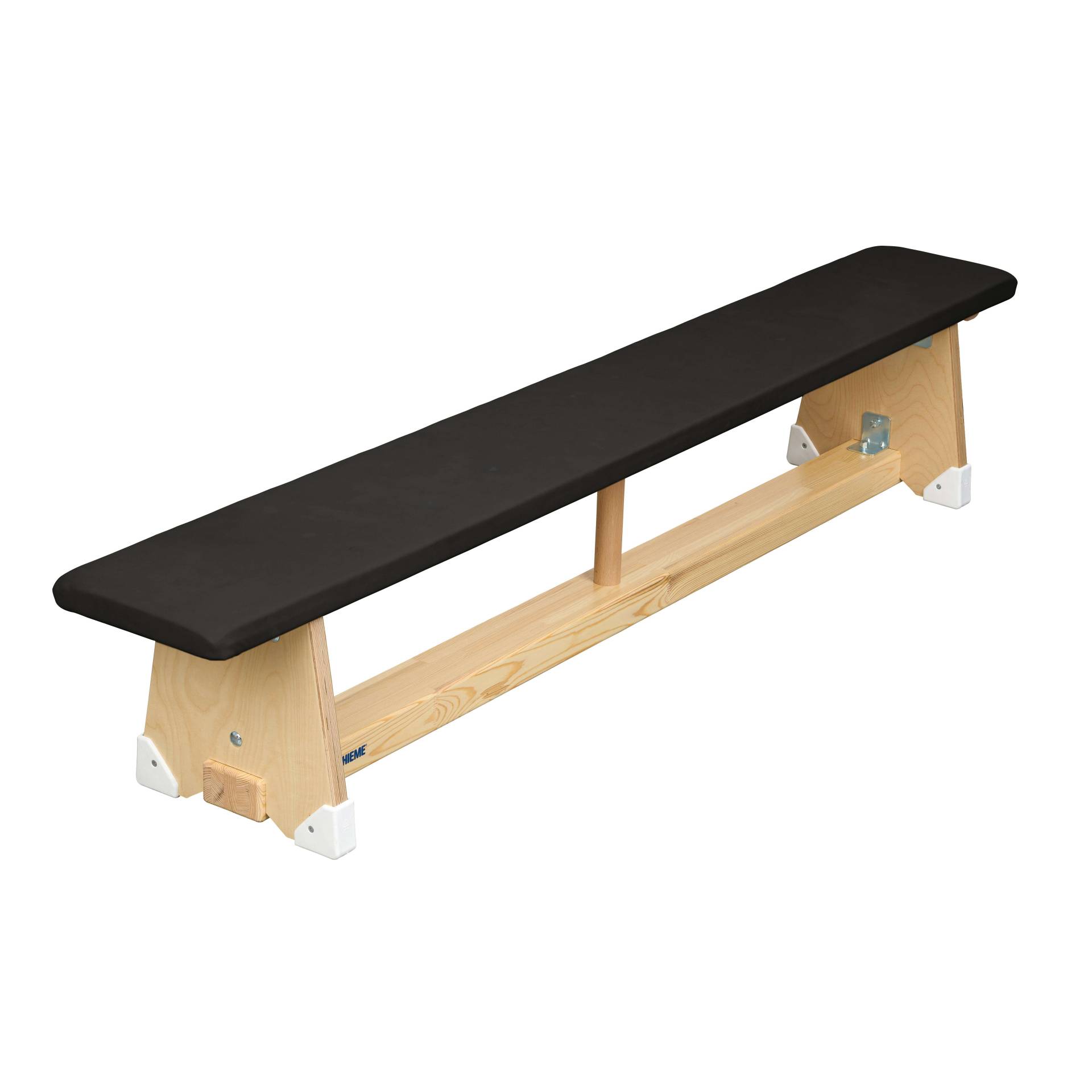 Sport-Thieme Turnbank "Soft", Kunstleder, Standard Sport-Thieme Turnbank "Soft", Kunstleder, Standard von Sport-Thieme
