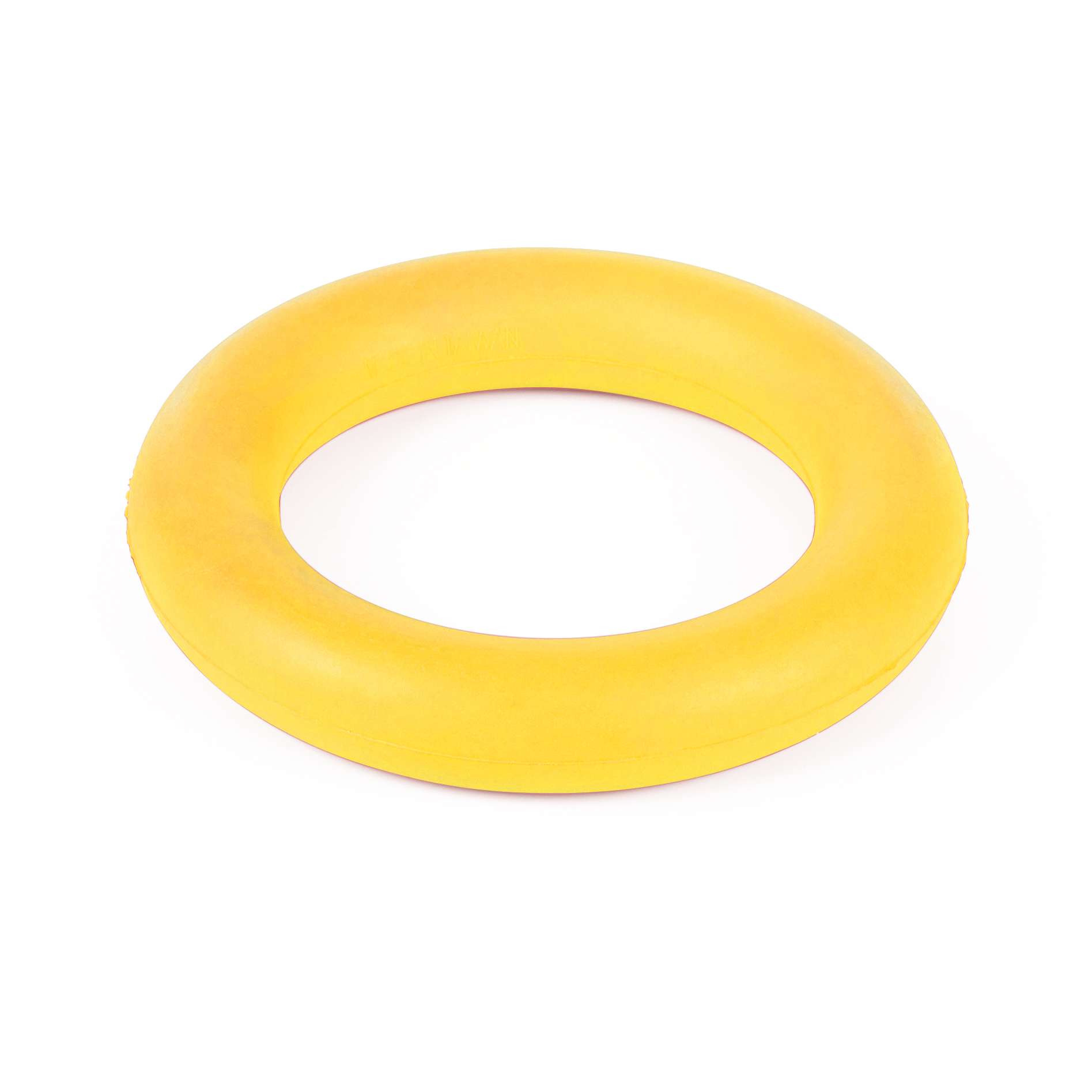Sport-Thieme Tennisring "Massiv", Gelb Sport-Thieme Tennisring "Massiv", Gelb von Sport-Thieme