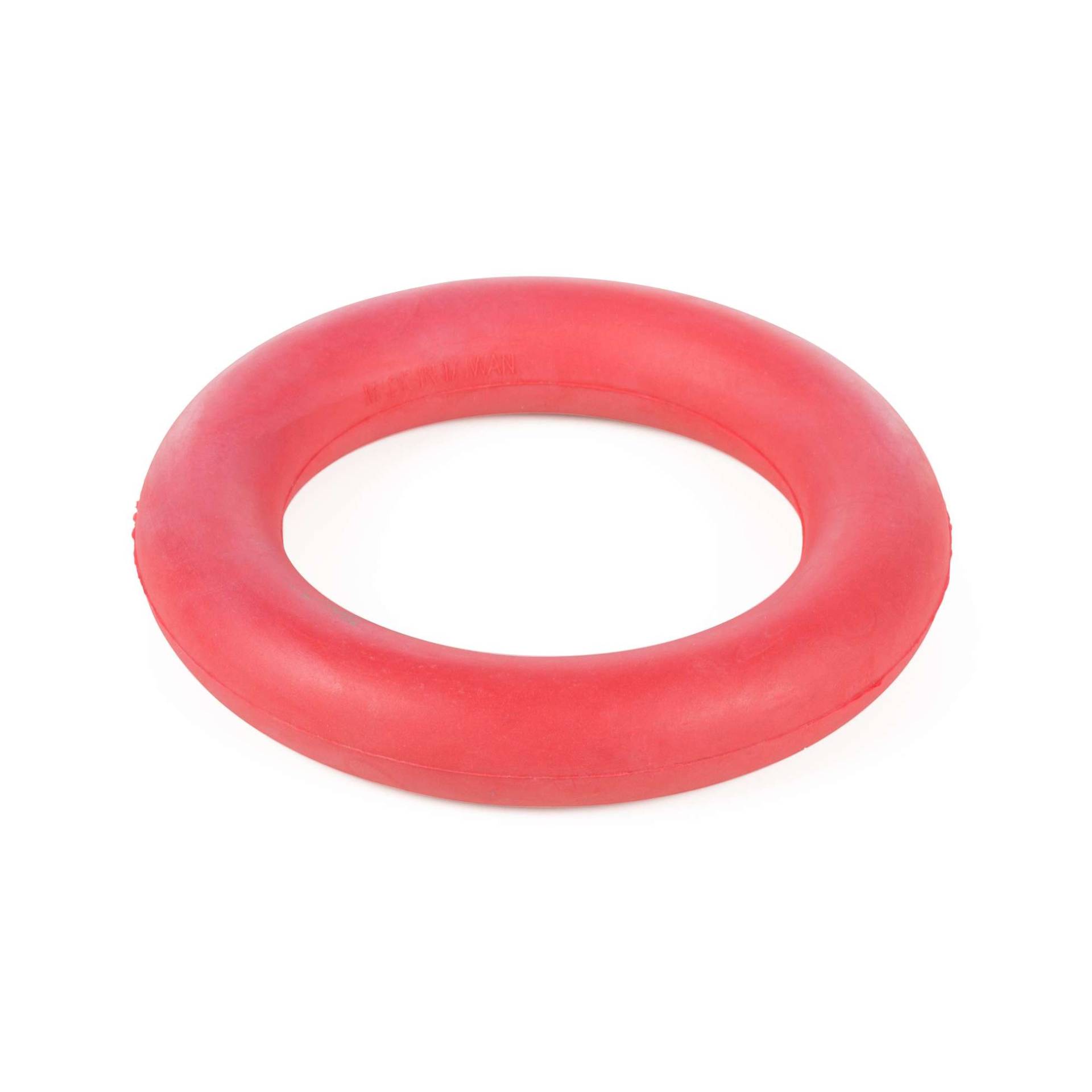 Sport-Thieme Tennisring "Massiv", Rot Sport-Thieme Tennisring "Massiv", Rot von Sport-Thieme