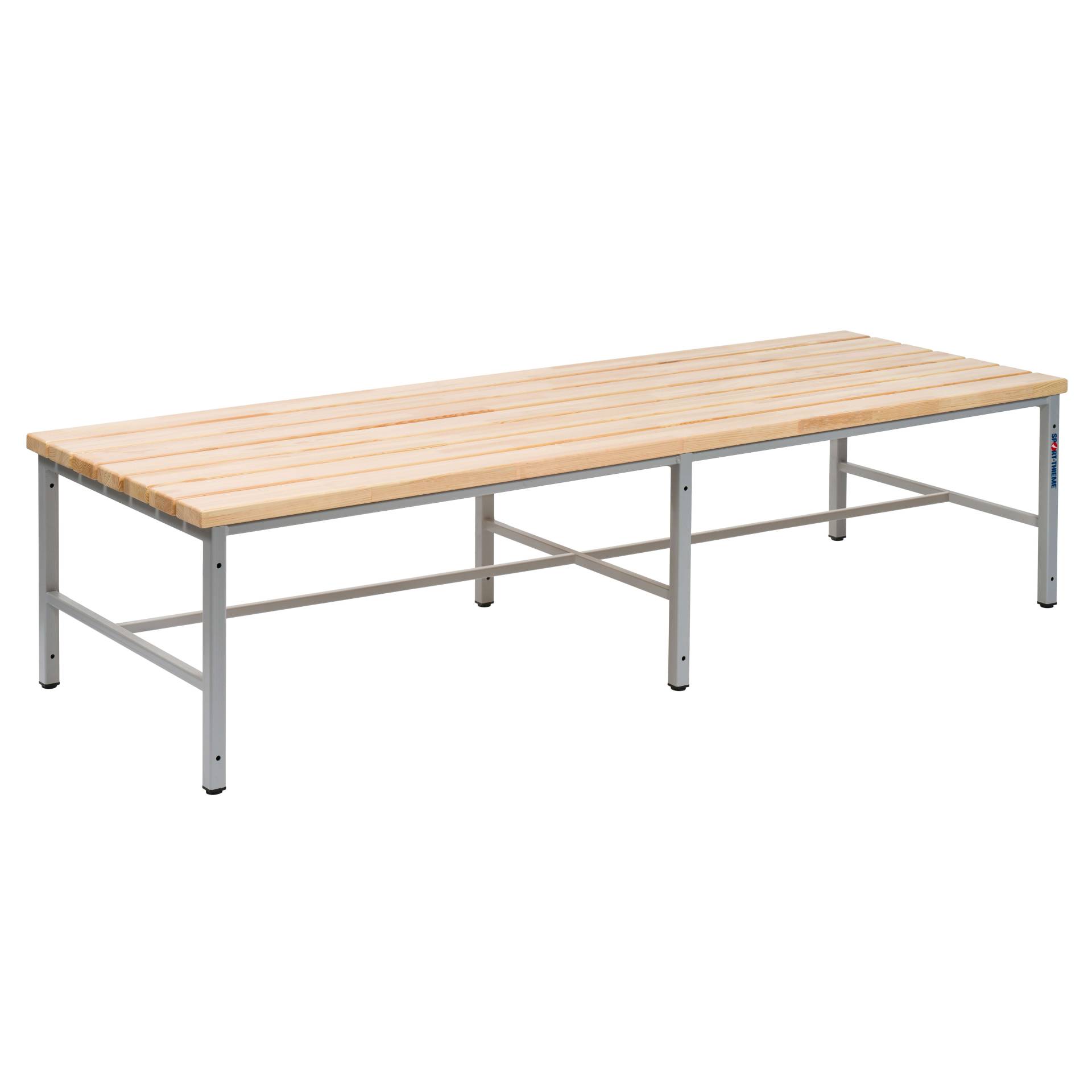 Sport-Thieme Umkleidebank "Rollstuhlgerecht" Sport-Thieme Umkleidebank "Rollstuhlgerecht" von Sport-Thieme