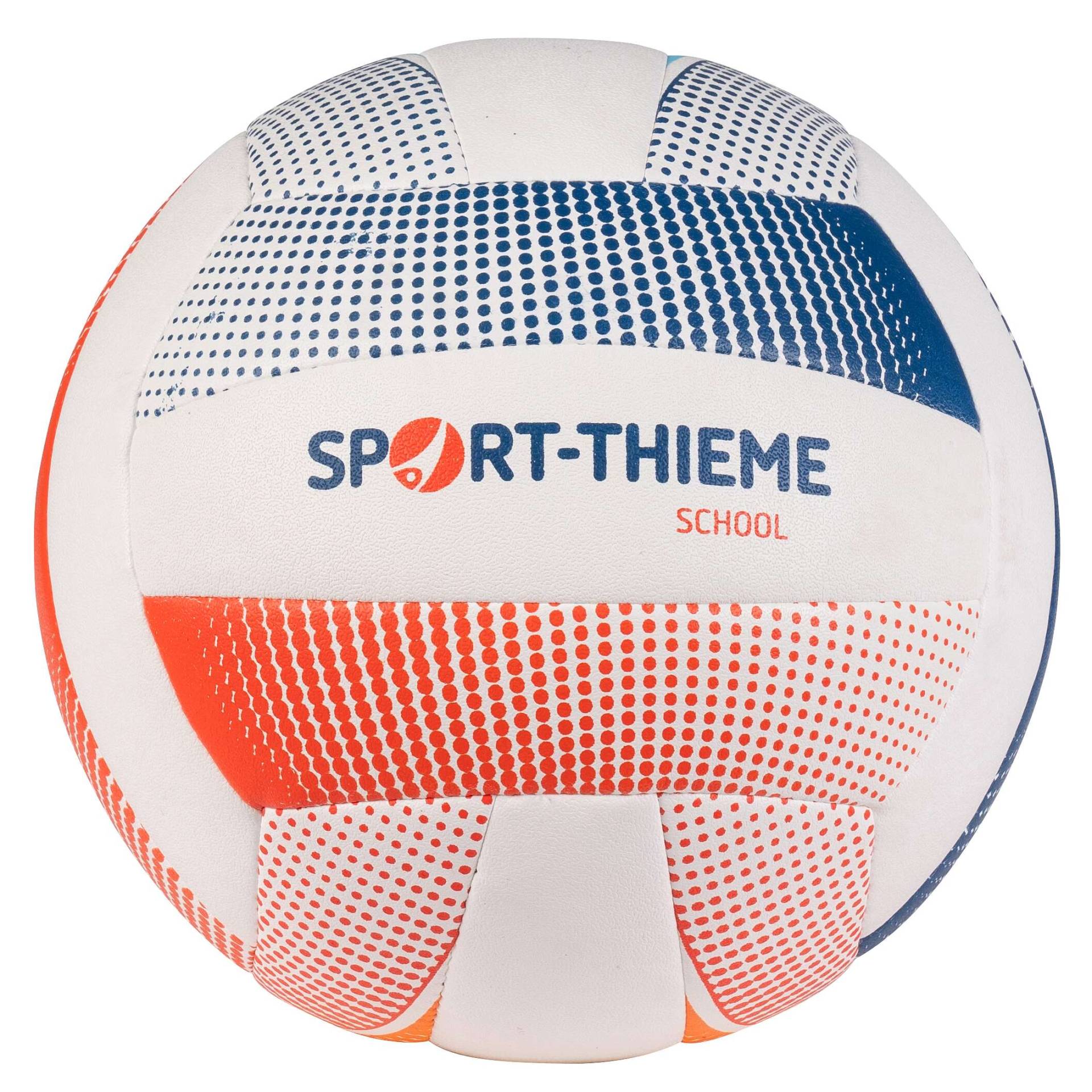 Sport-Thieme Volleyball "School" Sport-Thieme Volleyball "School" von Sport-Thieme