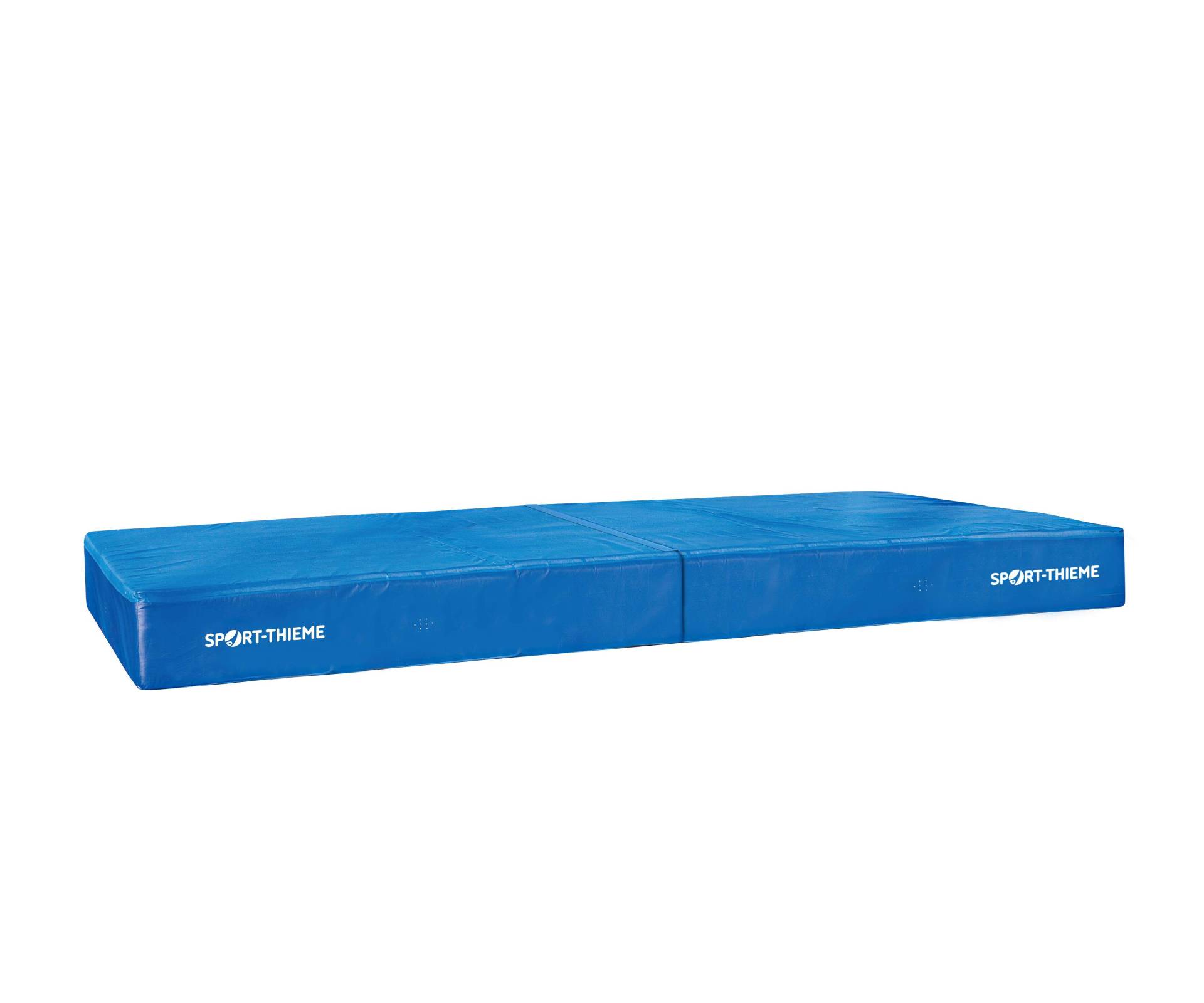 Sport-Thieme Weichboden-Aufsprungkissen "School", 2x 200x250x40 cm Sport-Thieme Weichboden-Aufsprungkissen "School", 2x 200x250x40 cm von Sport-Thieme