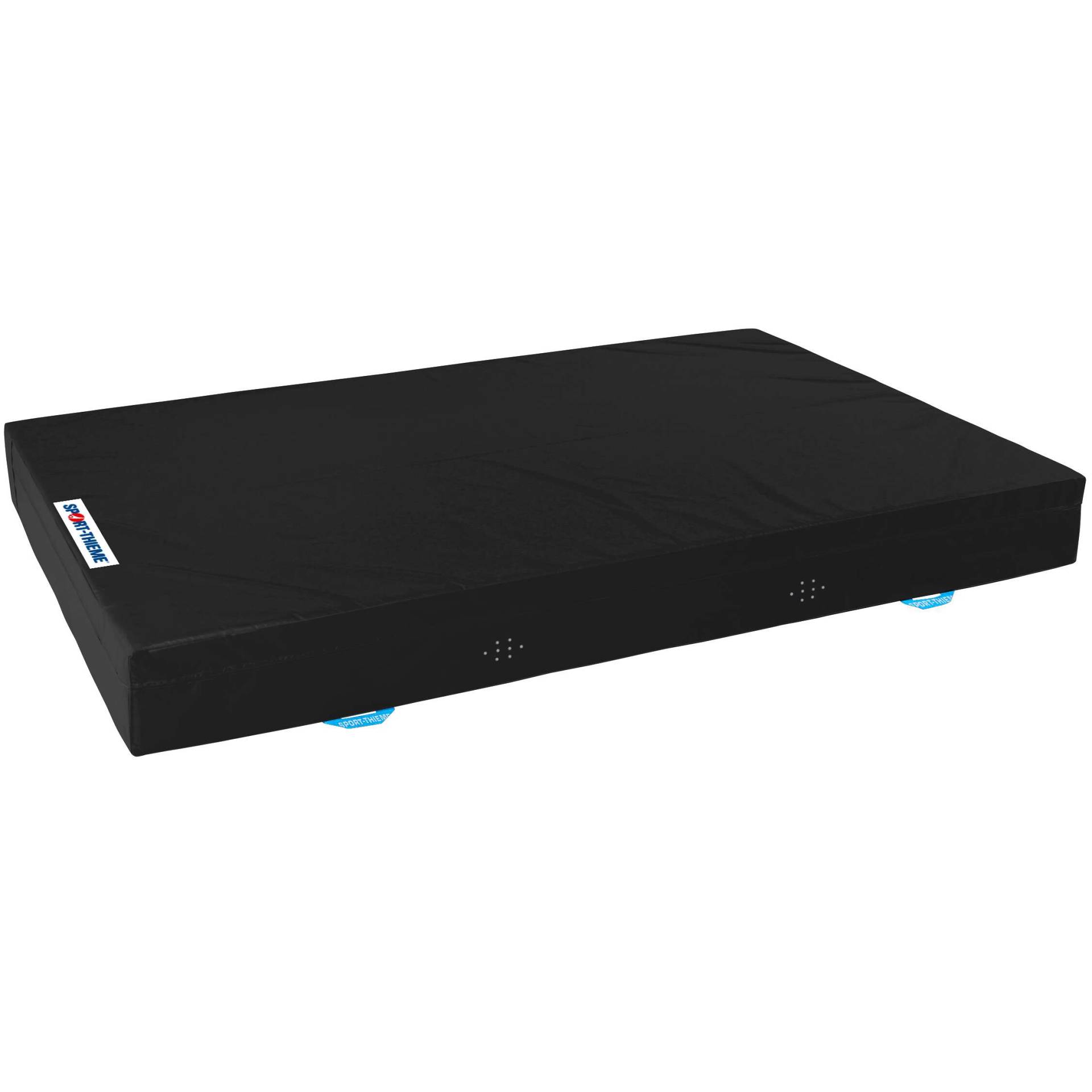 Sport-Thieme Weichbodenmatte "Typ 8", Schwarz Sport-Thieme Weichbodenmatte "Typ 8", Schwarz von Sport-Thieme