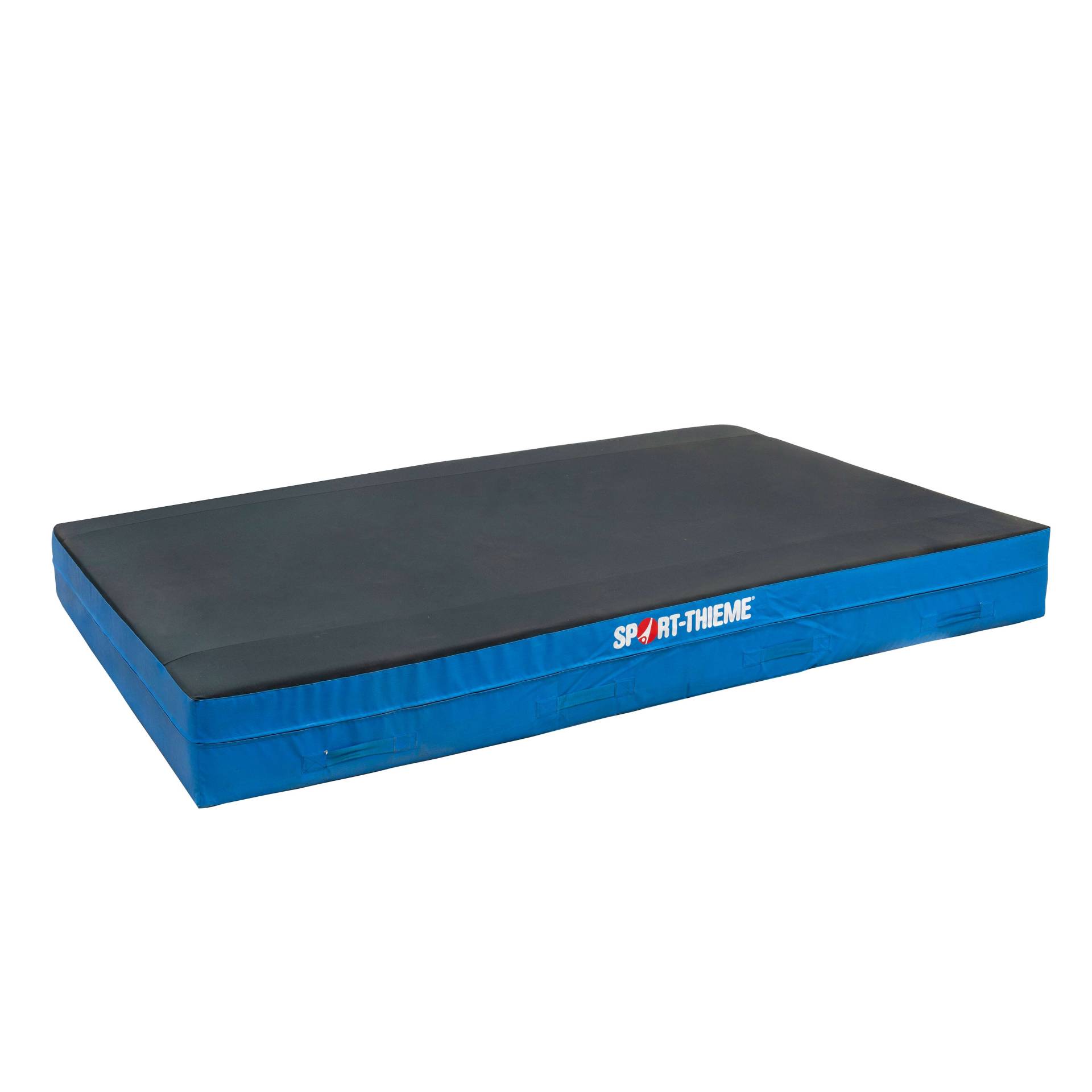 Sport-Thieme Weichbodenmatte "Cloud", 300x200x30 cm Sport-Thieme Weichbodenmatte "Cloud", 300x200x30 cm von Sport-Thieme