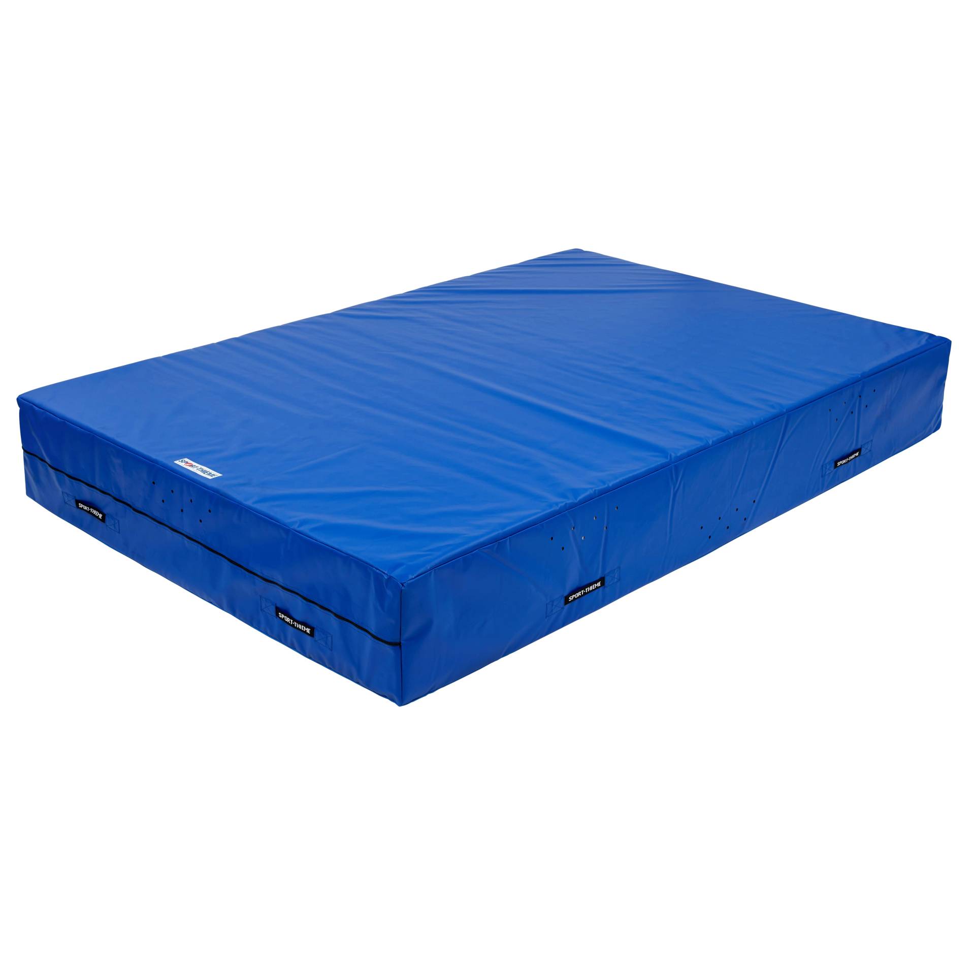 Sport-Thieme Weichbodenmatte "Pro", 300x200x40 cm Sport-Thieme Weichbodenmatte "Pro", 300x200x40 cm von Sport-Thieme