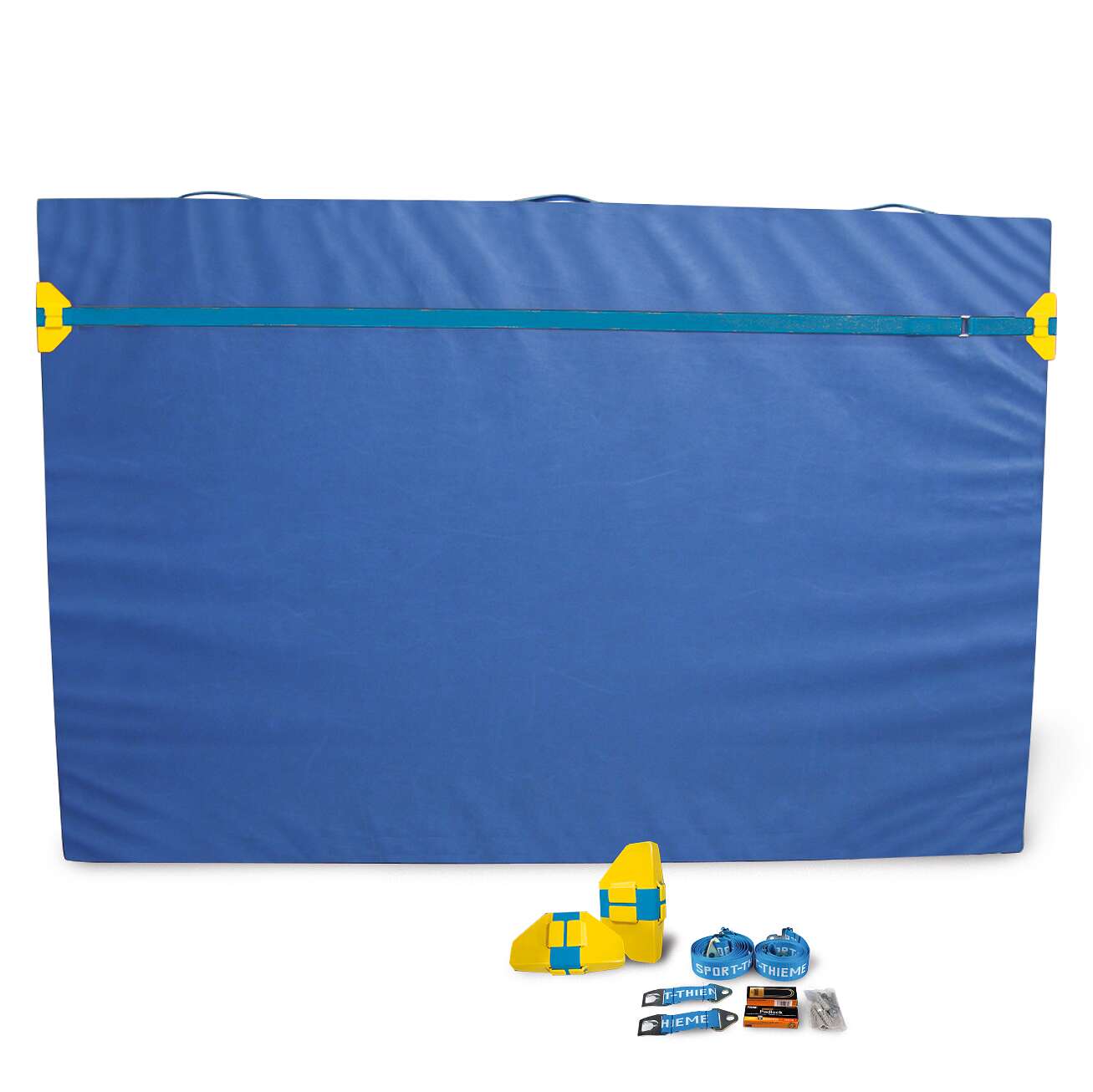 Sport-Thieme Weichbodenmatten-Set "Climbing", 250x100x20 cm Sport-Thieme Weichbodenmatten-Set "Climbing", 250x100x20 cm von Sport-Thieme