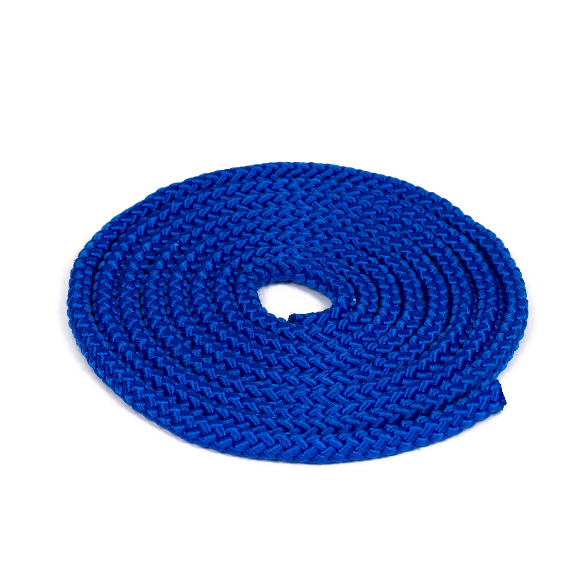 Sport-Thieme Gymnastikseil "Wettkampf", Blau Sport-Thieme Gymnastikseil "Wettkampf", Blau von Sport-Thieme