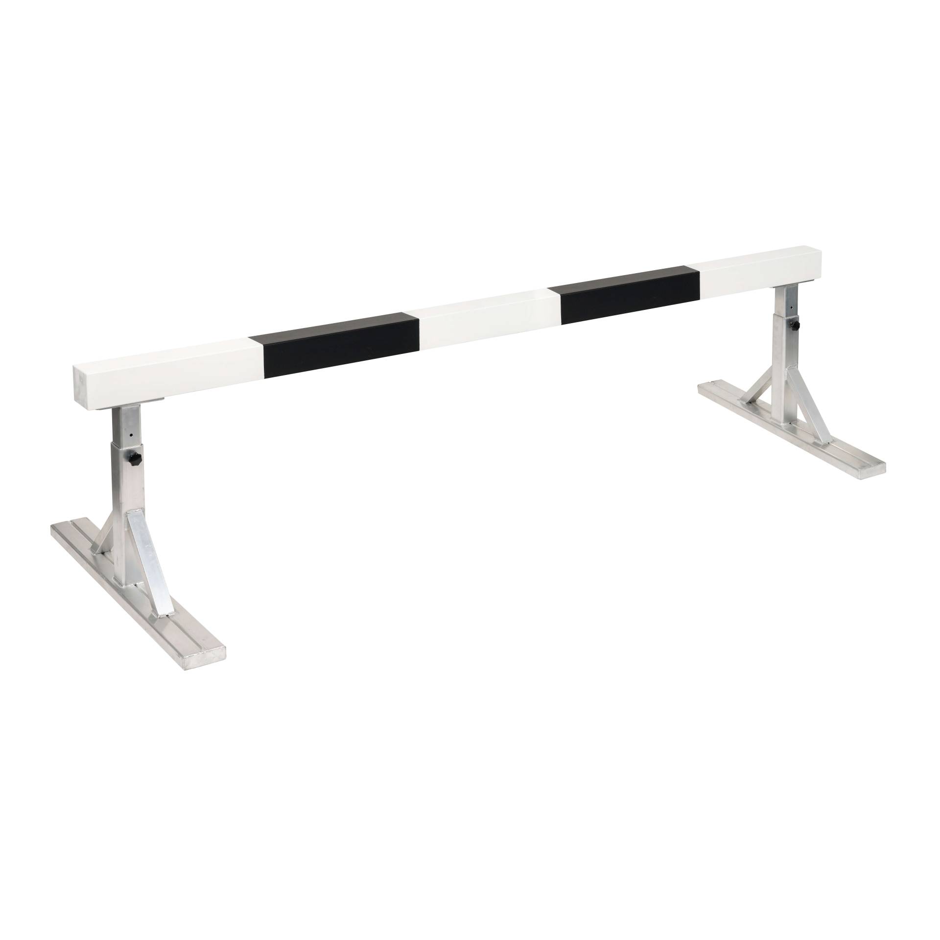 Sport-Thieme Wettkampfhindernis "Weltklasse", 3,96 m Sport-Thieme Wettkampfhindernis "Weltklasse", 3,96 m von Sport-Thieme