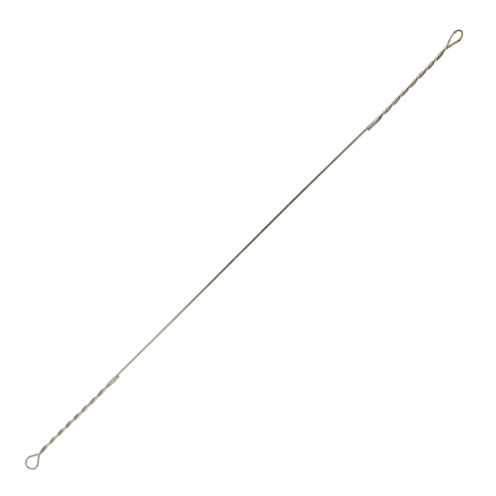 Sport-Thieme Wurfhammer-Draht "Saturn" Sport-Thieme Wurfhammer-Draht "Saturn" von Sport-Thieme