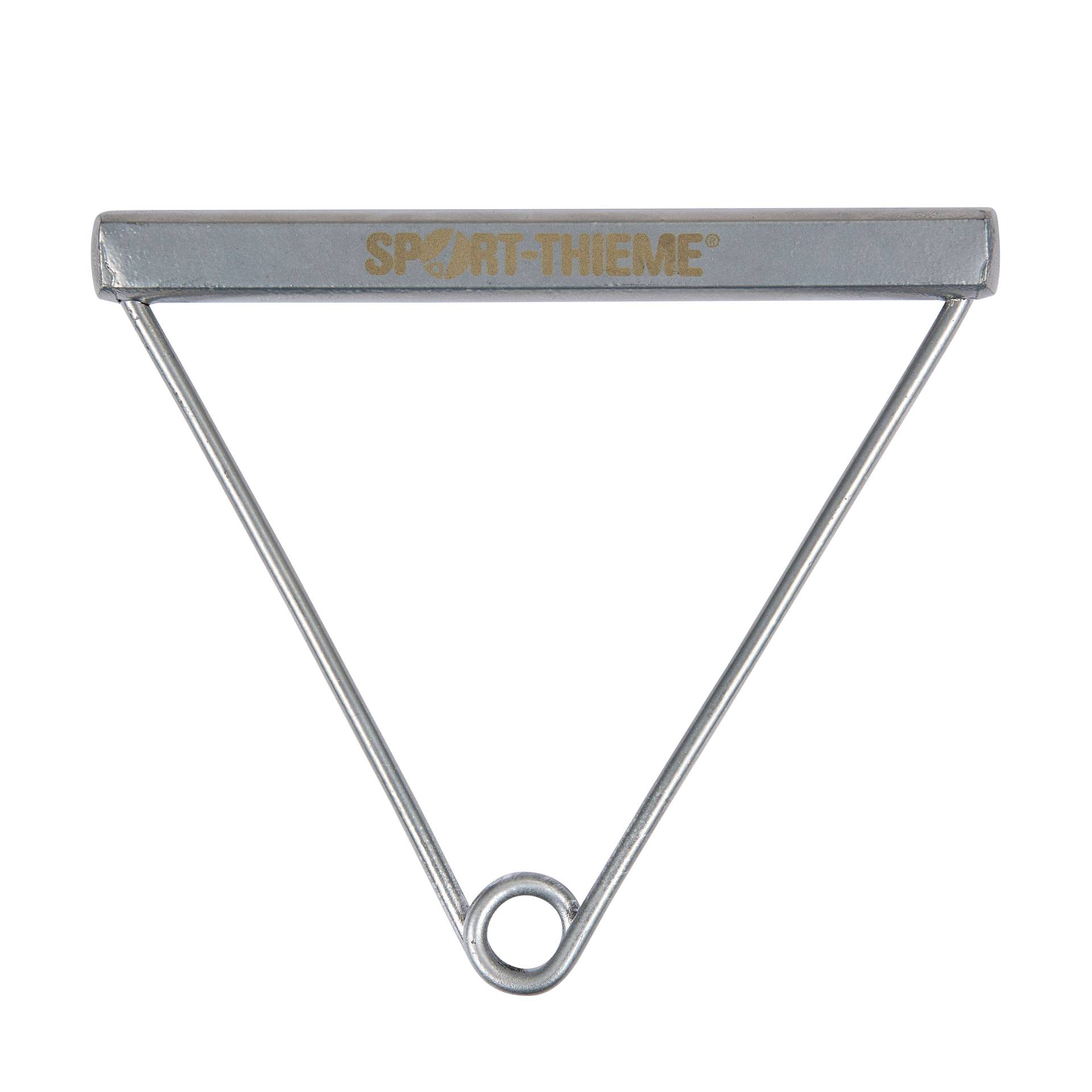 Sport-Thieme Wurfhammer-Griff "Saturn" Sport-Thieme Wurfhammer-Griff "Saturn" von Sport-Thieme