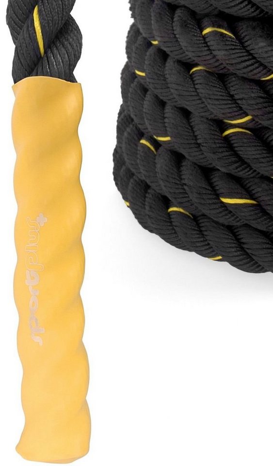 SportPlus SP-BR-009 Battle Rope SportPlus SP-BR-009 Battle Rope von SportPlus