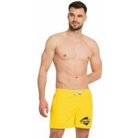 SportSpar.de "El Sparenal" Herren Badehose gelb SportSpar.de "El Sparenal" Herren Badehose gelb von SportSpar